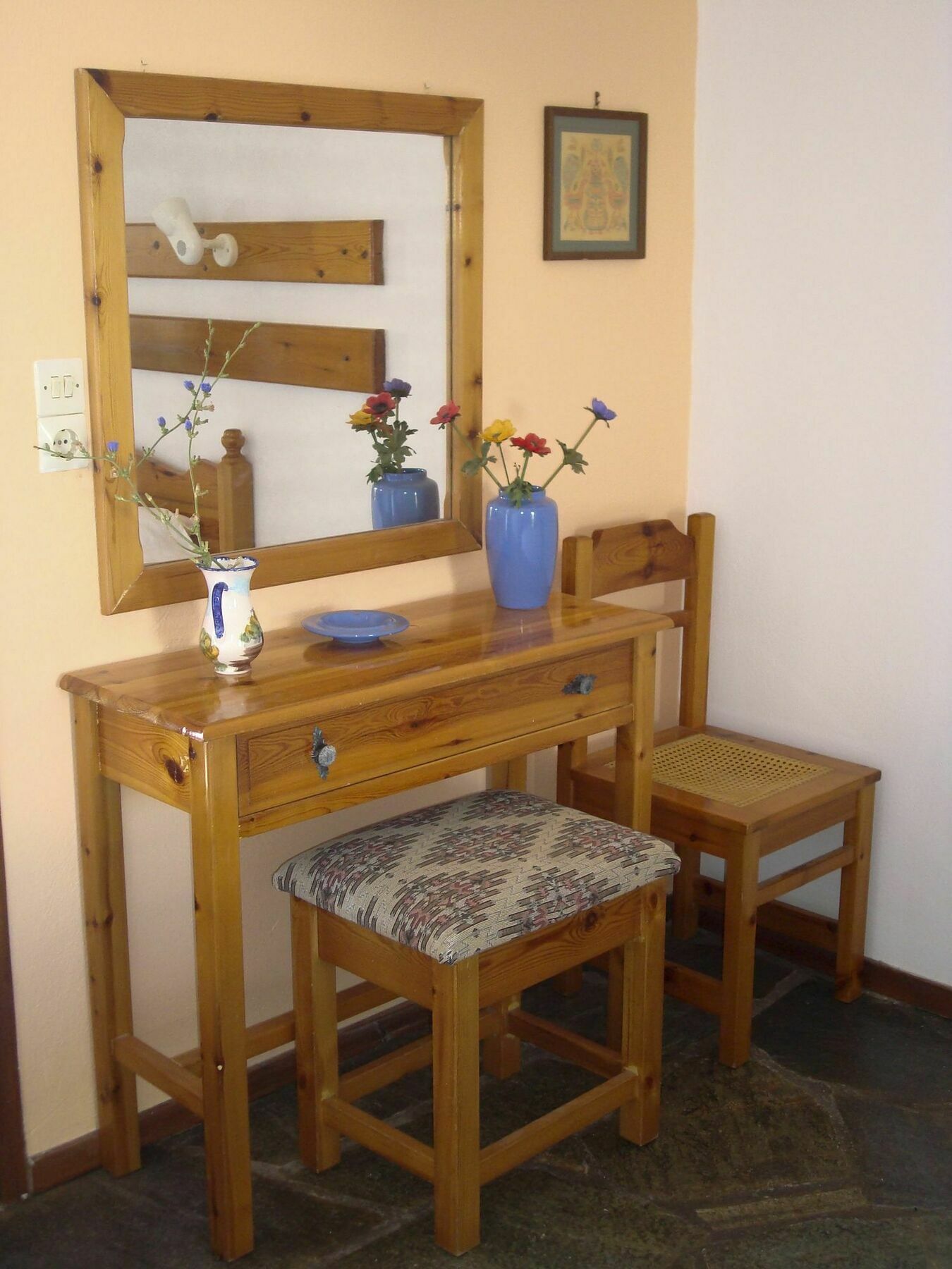 Hotel Asteri 3*