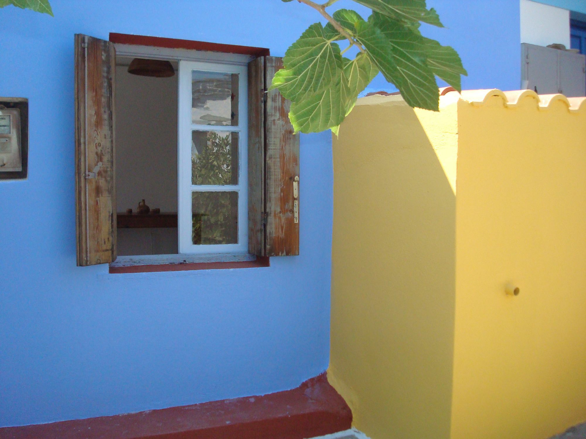 Asteri Hotel Alonnisos Town