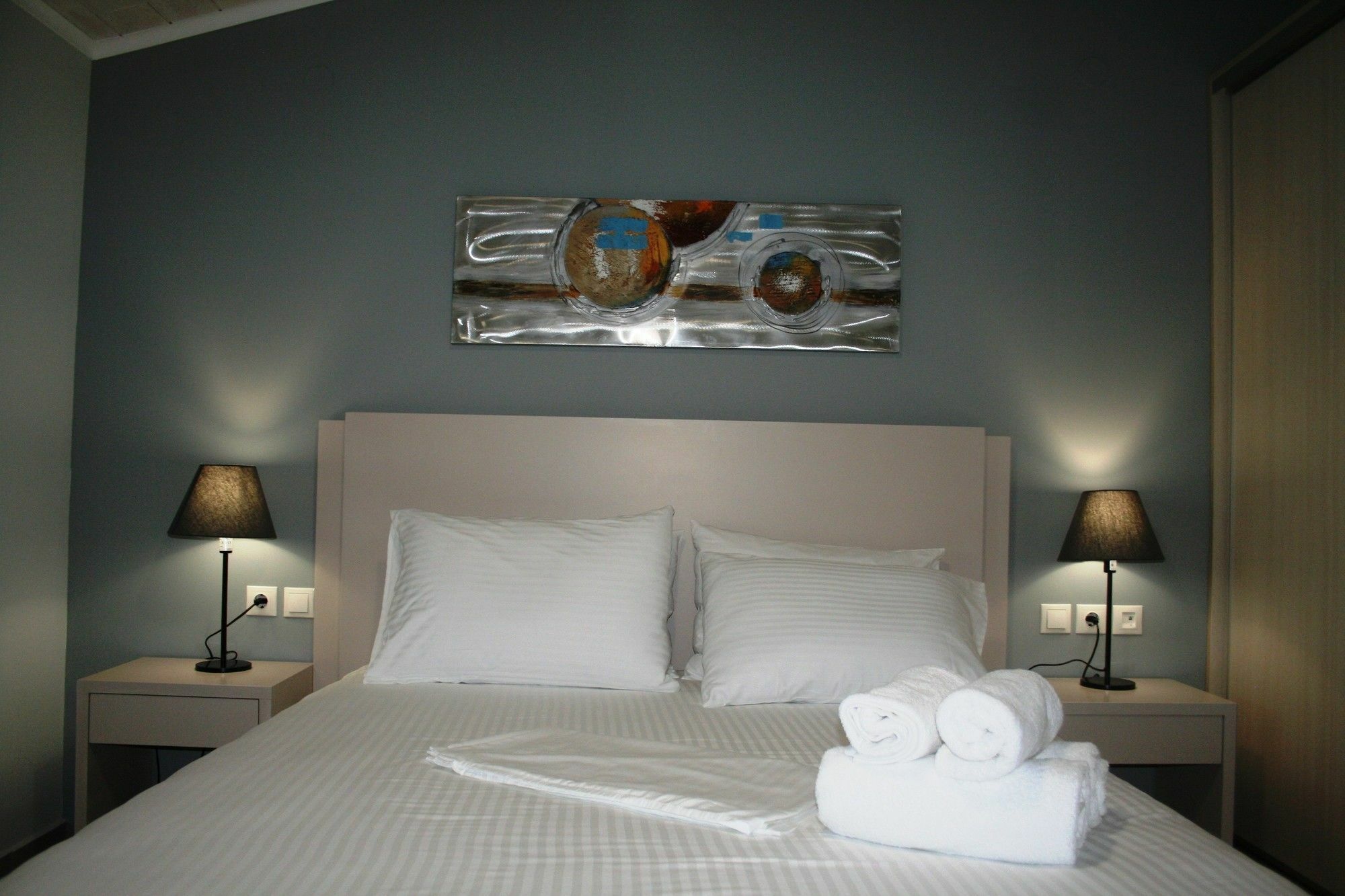 Aparthotel Captain Nick
