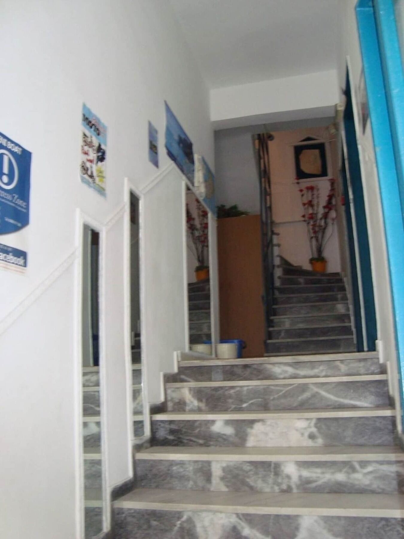 Danaos Skiathos Town
