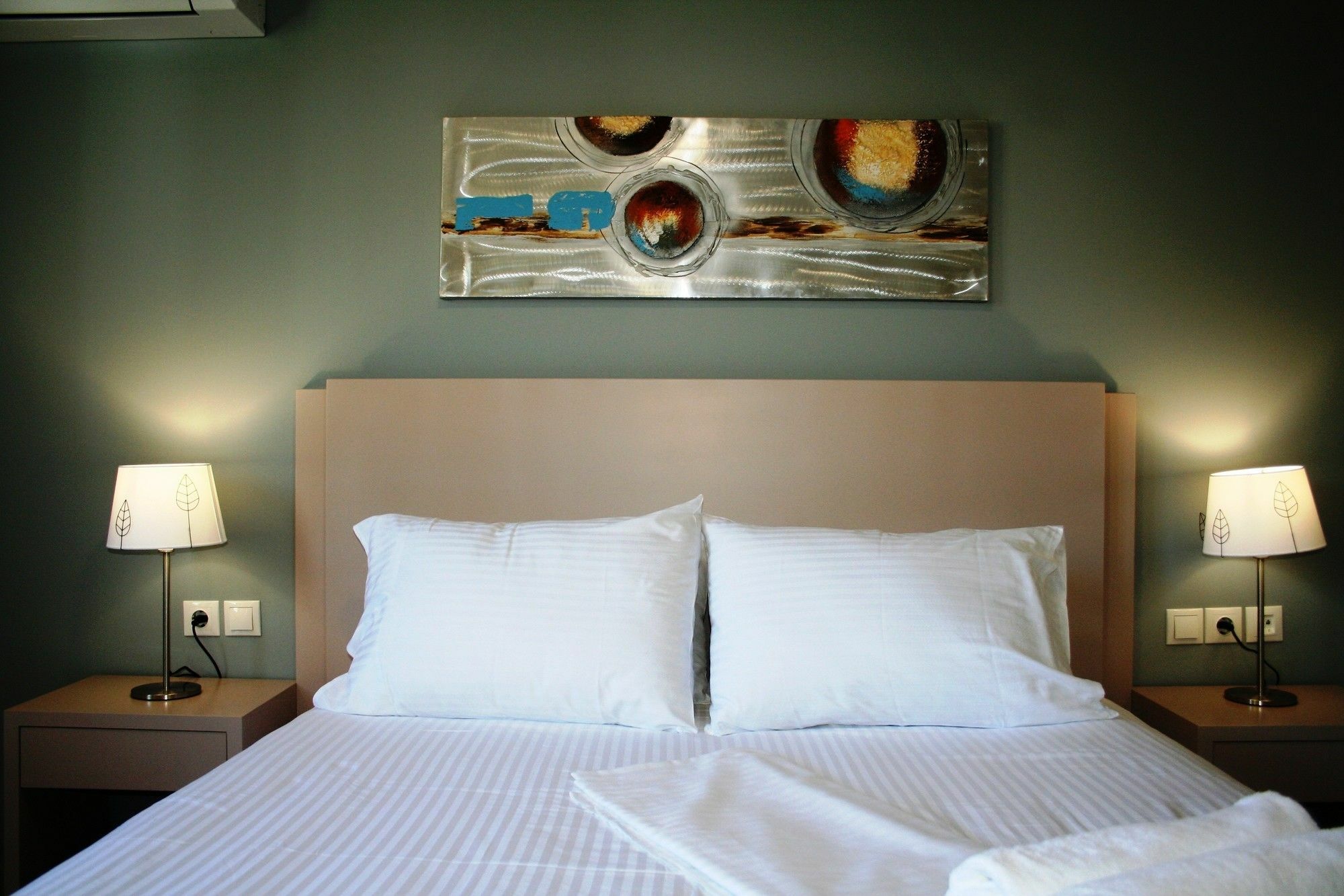 Captain Nick Aparthotel 2*