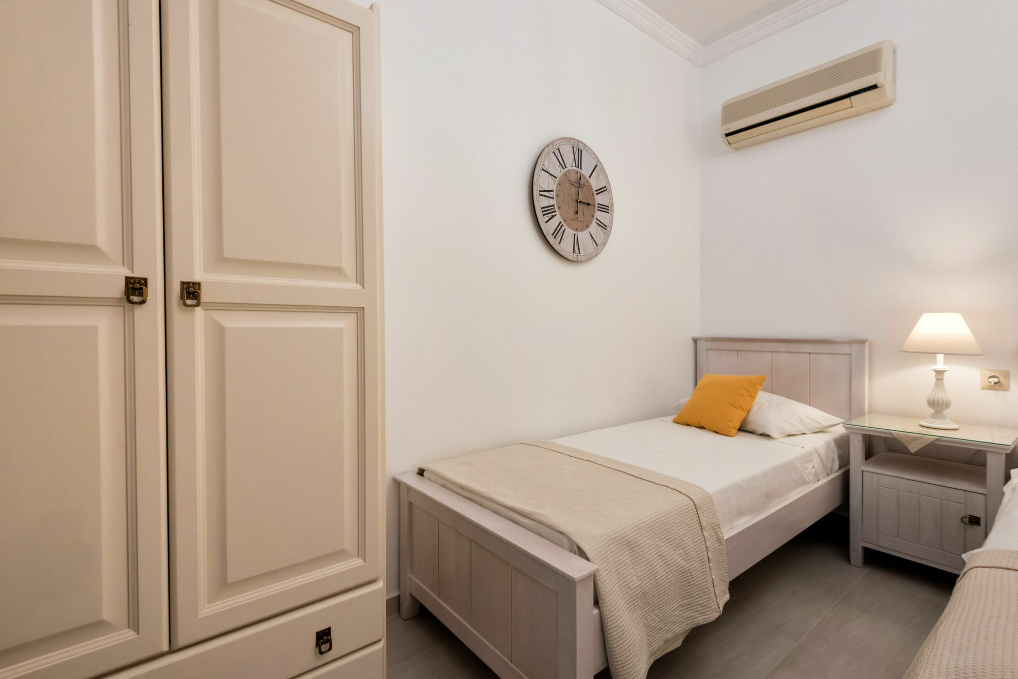 Panos Luxury Apartment Parikia (Paros)