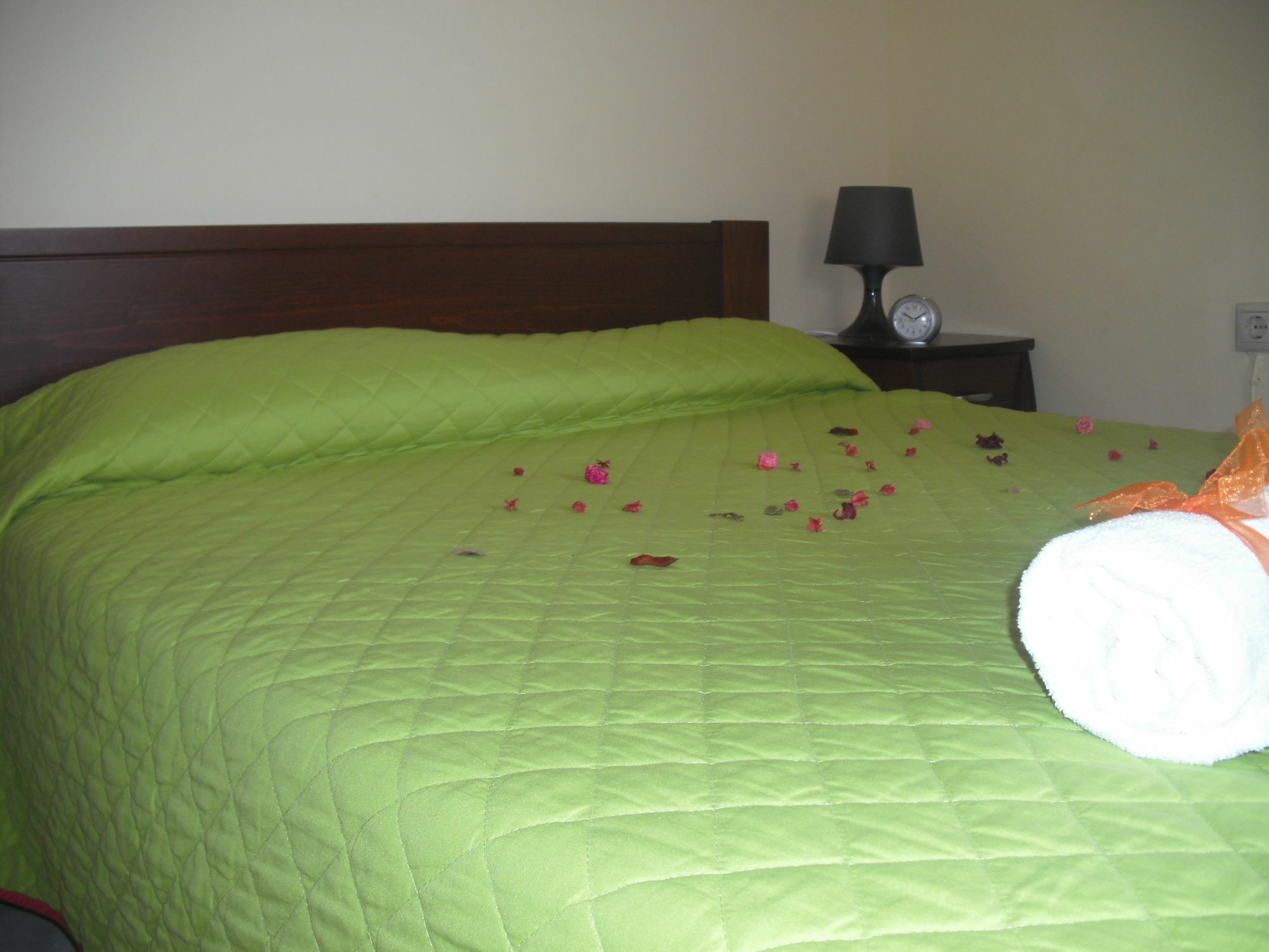 Captain Nick Aparthotel Mikros Gialos