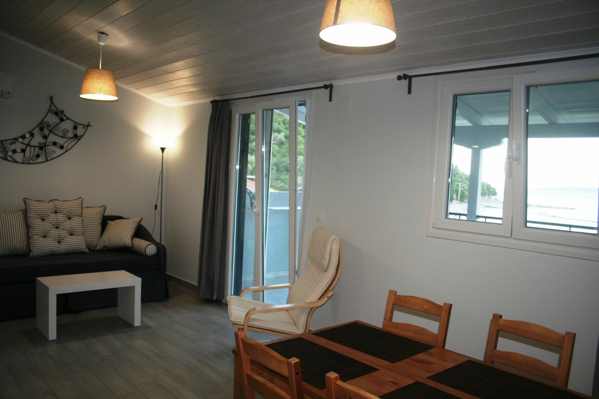 Aparthotel Captain Nick 2*