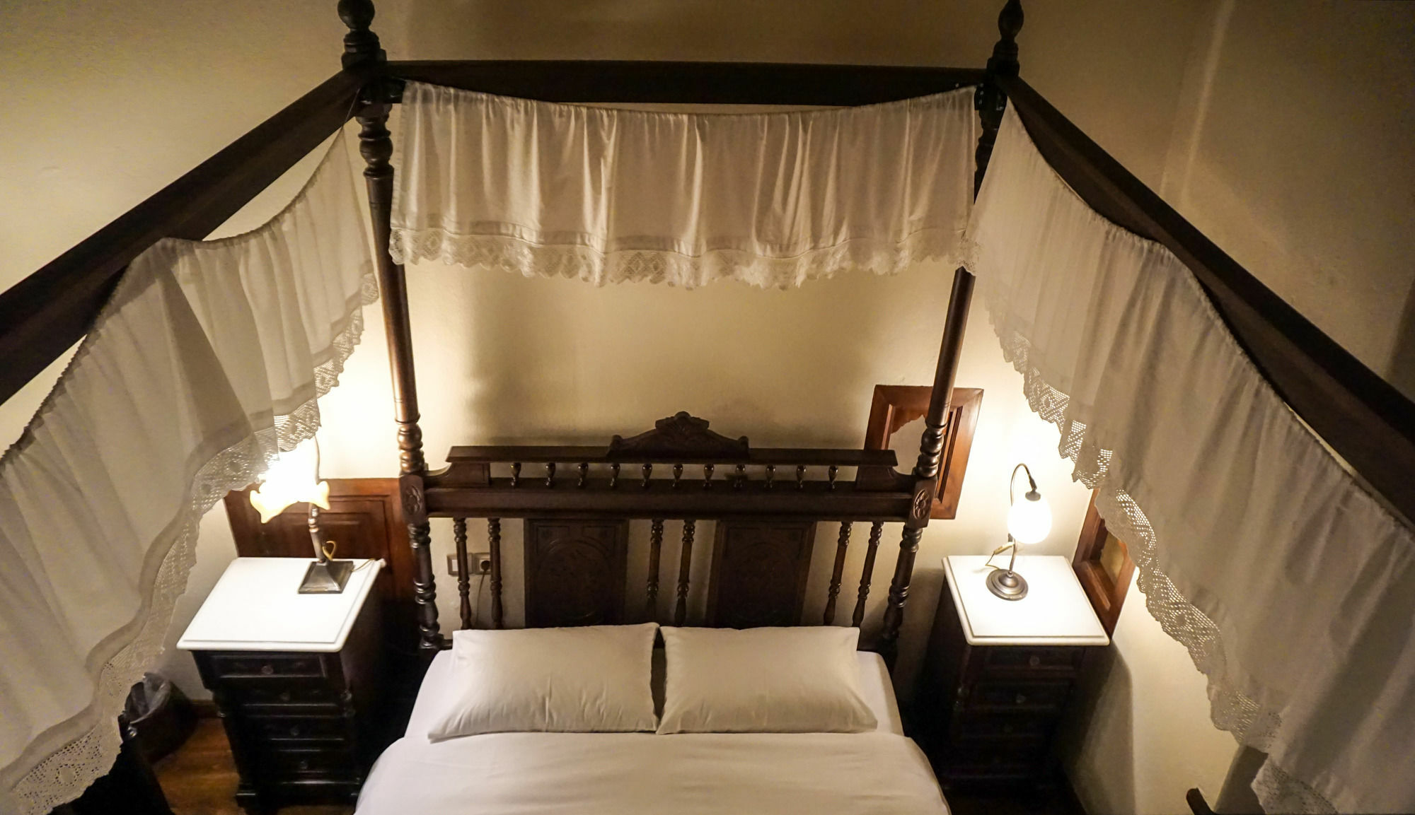 Traditional Mansion Evilion Guest house Volos