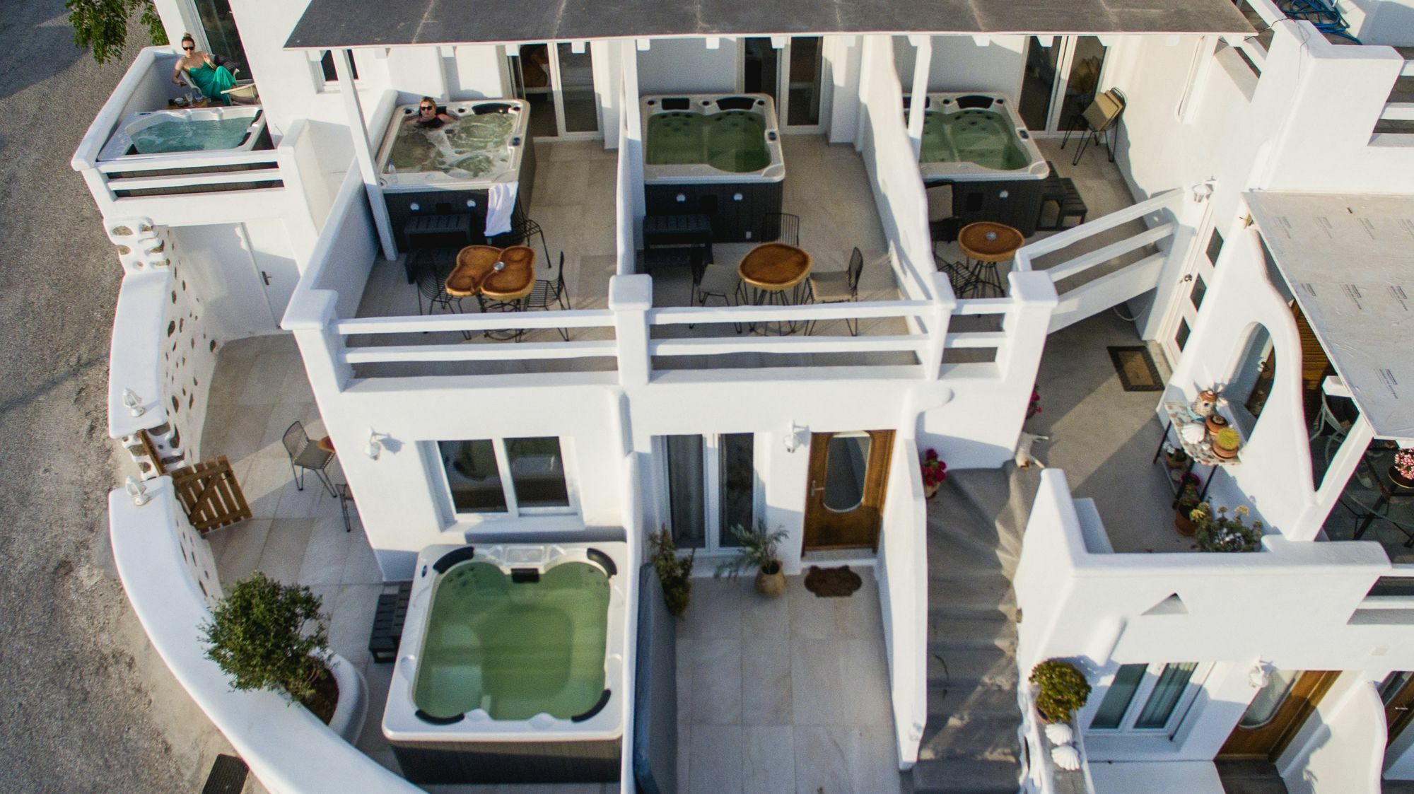 Guest house Elina And