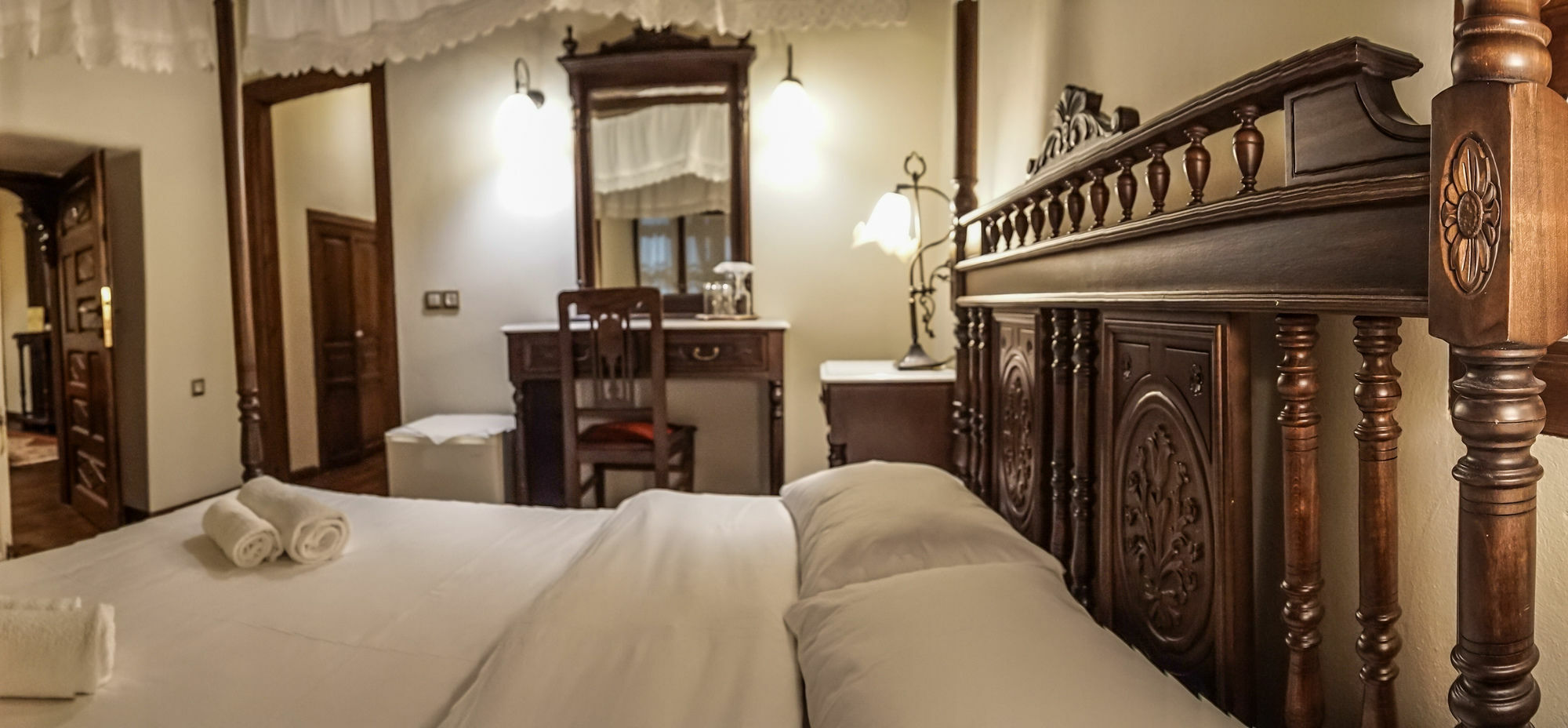Traditional Mansion Evilion Guest house 4*