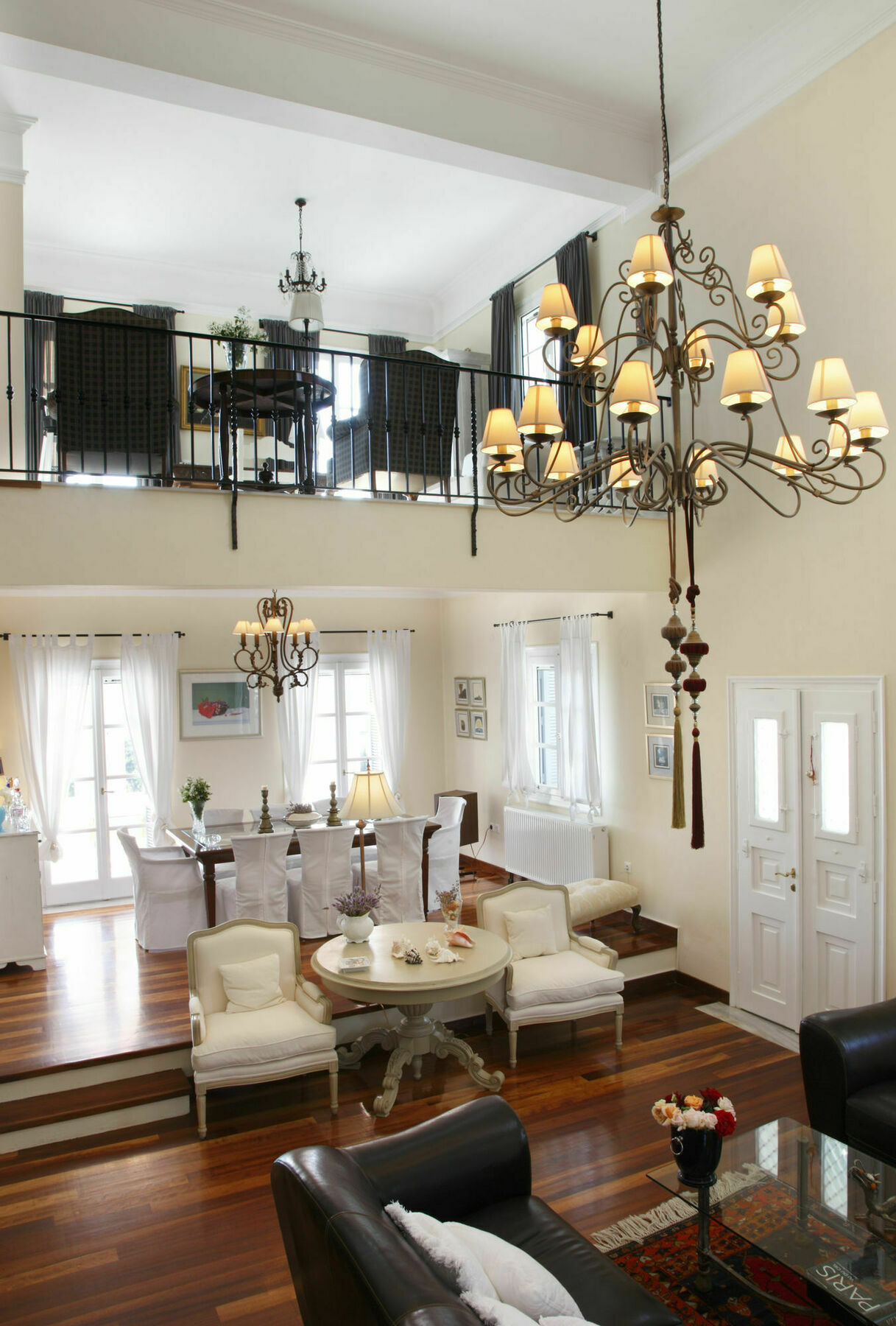 Casa Del Sol Syros