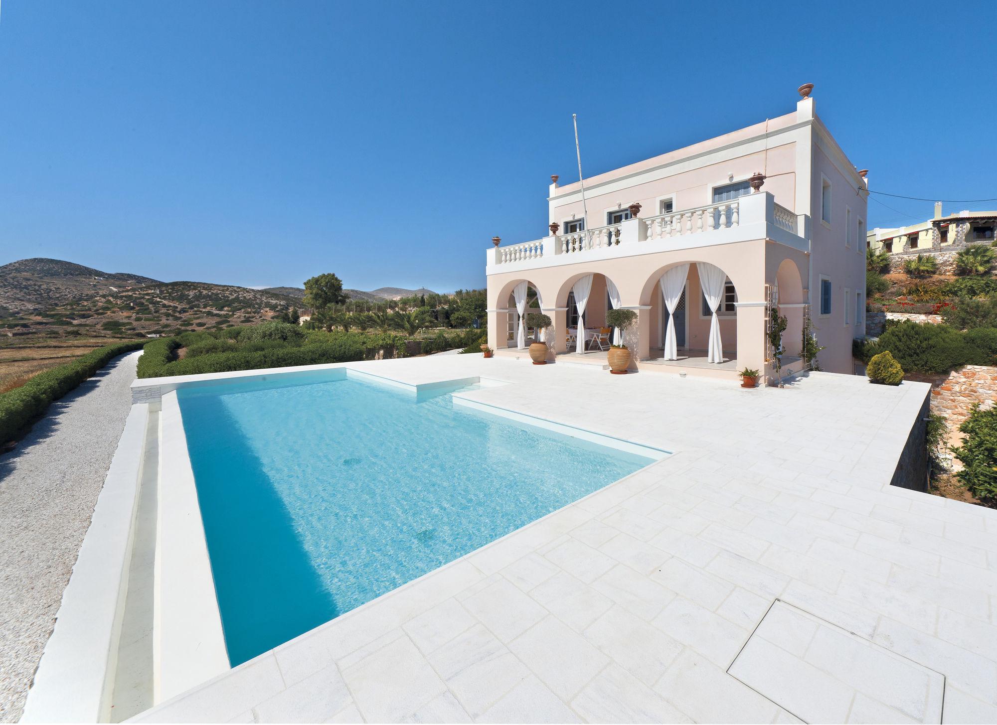 Casa Del Sol Syros Agros (Syros)