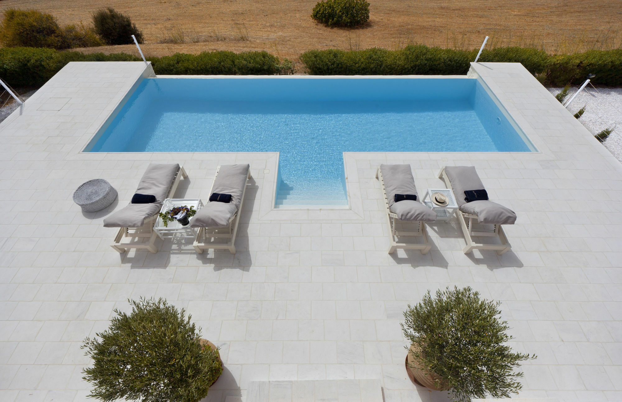 Casa Del Sol Syros *