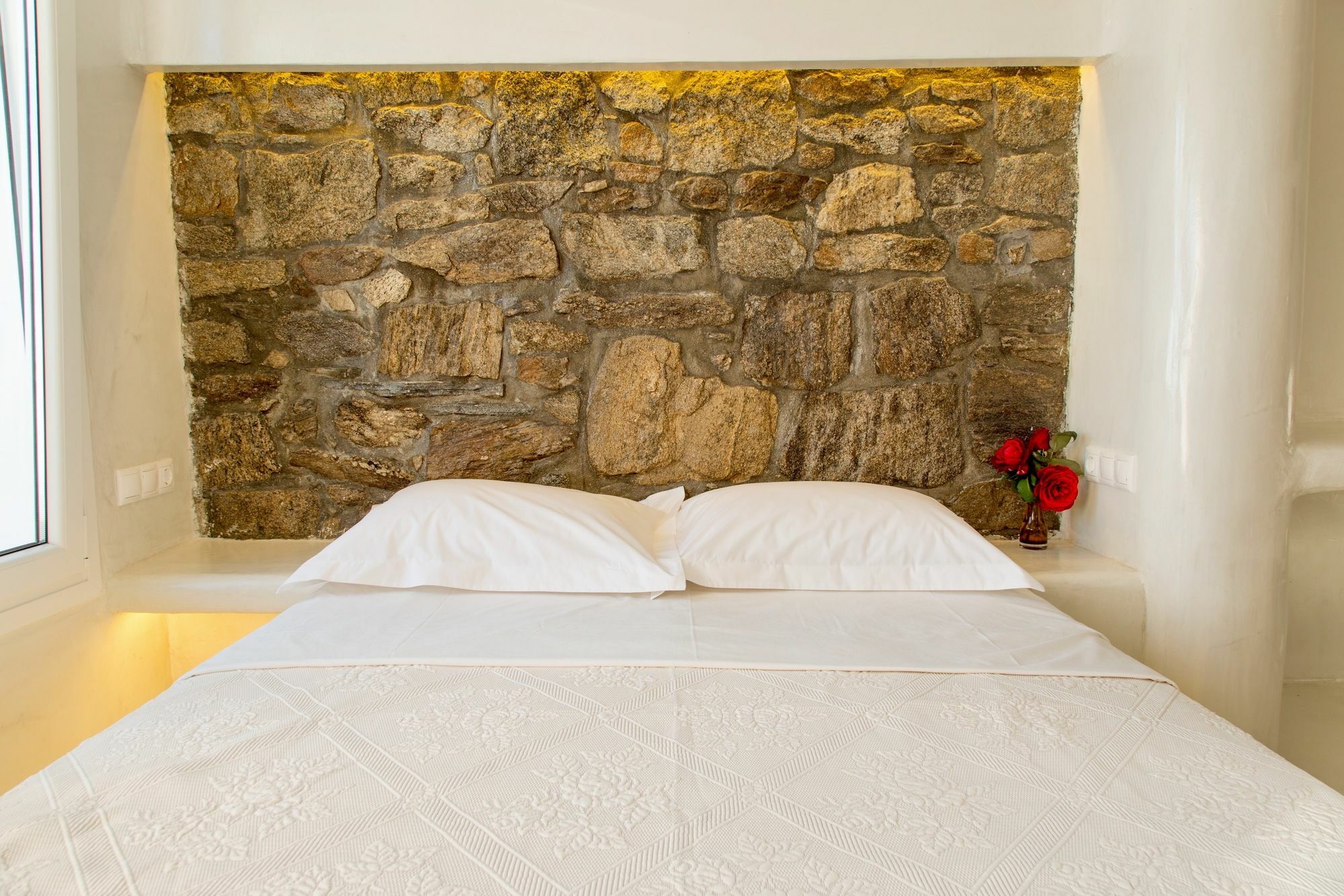 Elina And Guest house Agios Stefanos (Mykonos)