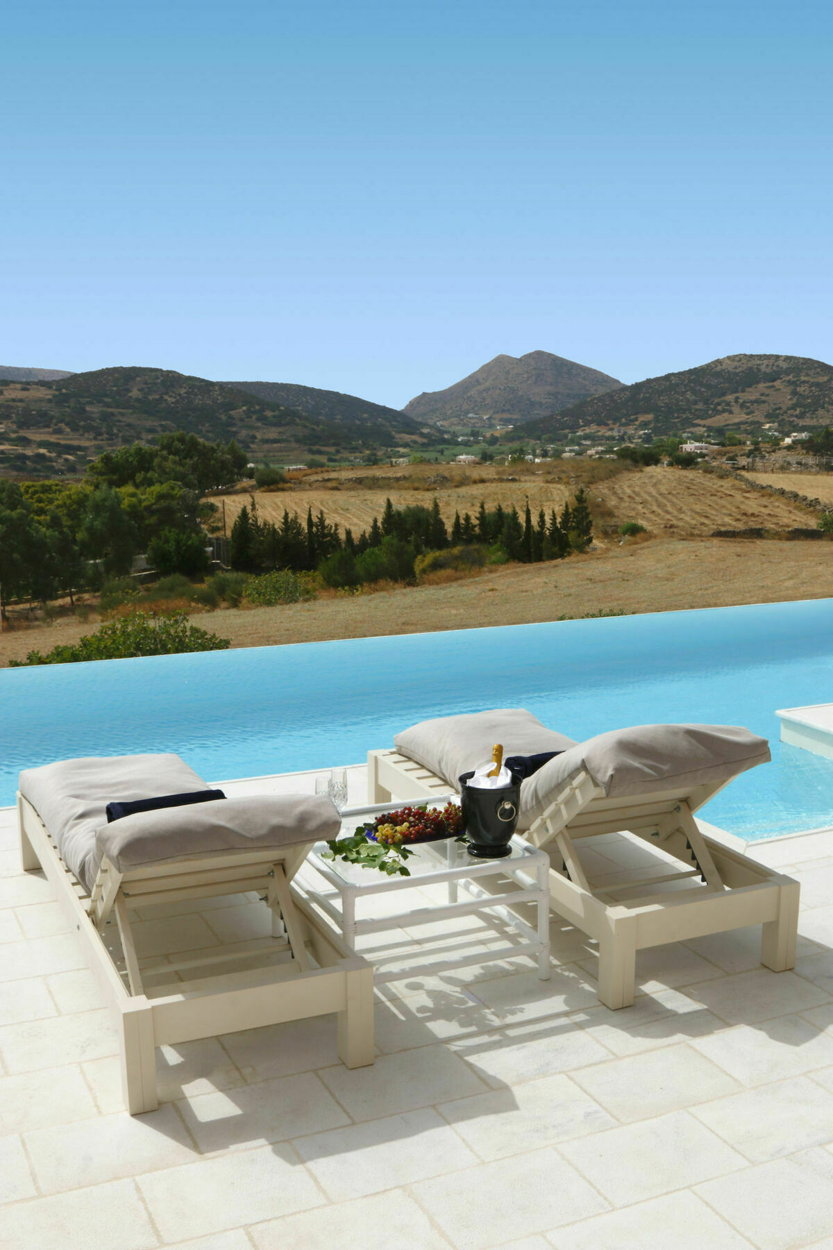 Casa Del Sol Syros Agros (Syros)