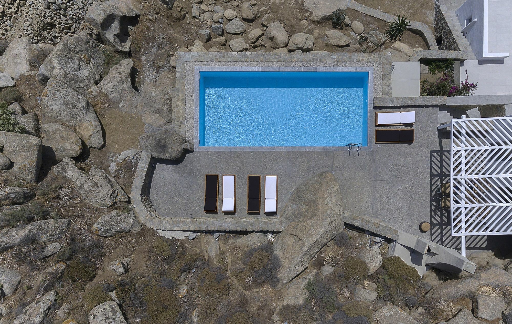 Sealine Villa
