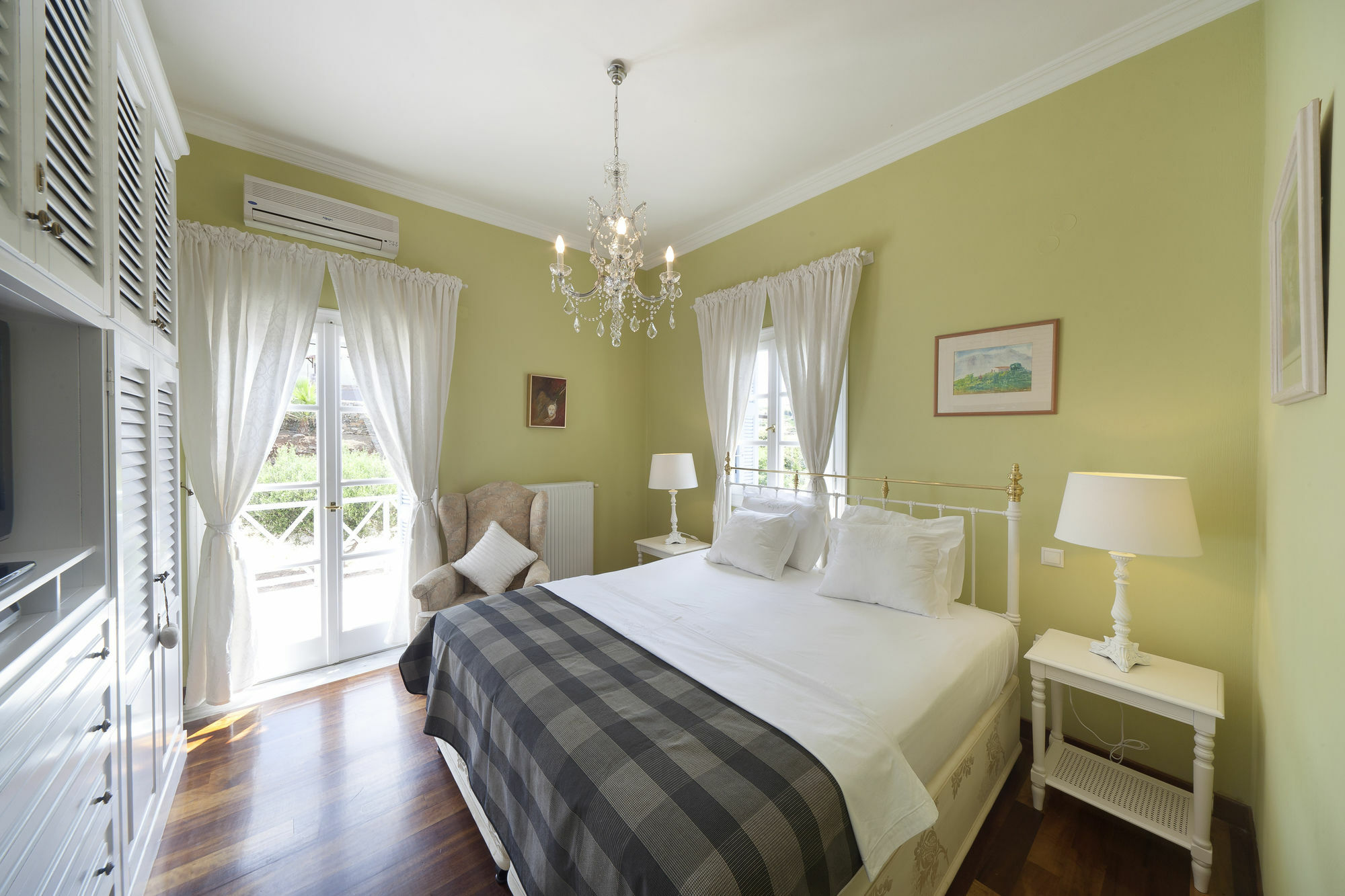 Casa Del Sol Syros Apartment Agros (Syros)