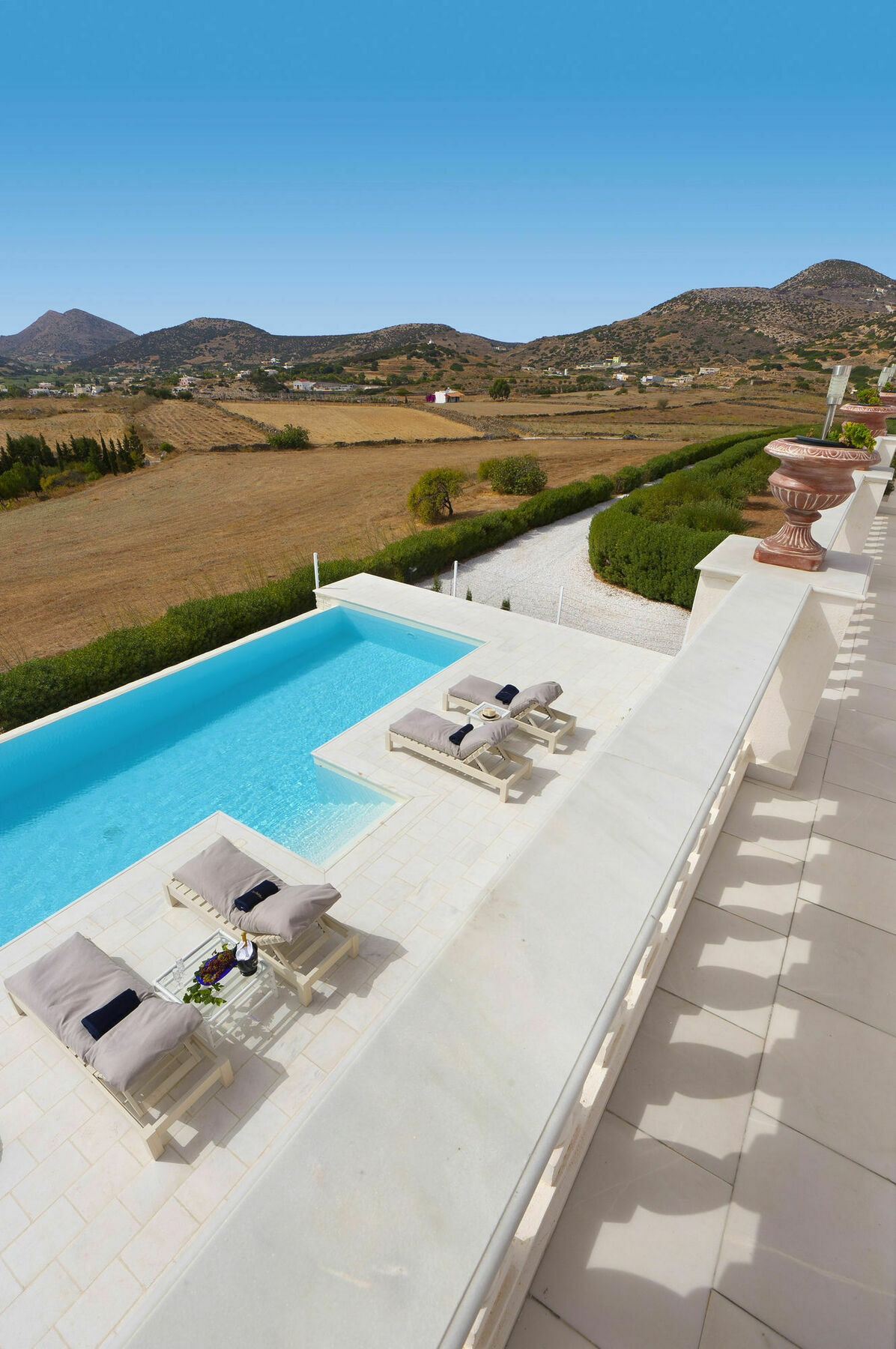 Apartment Casa Del Sol Syros