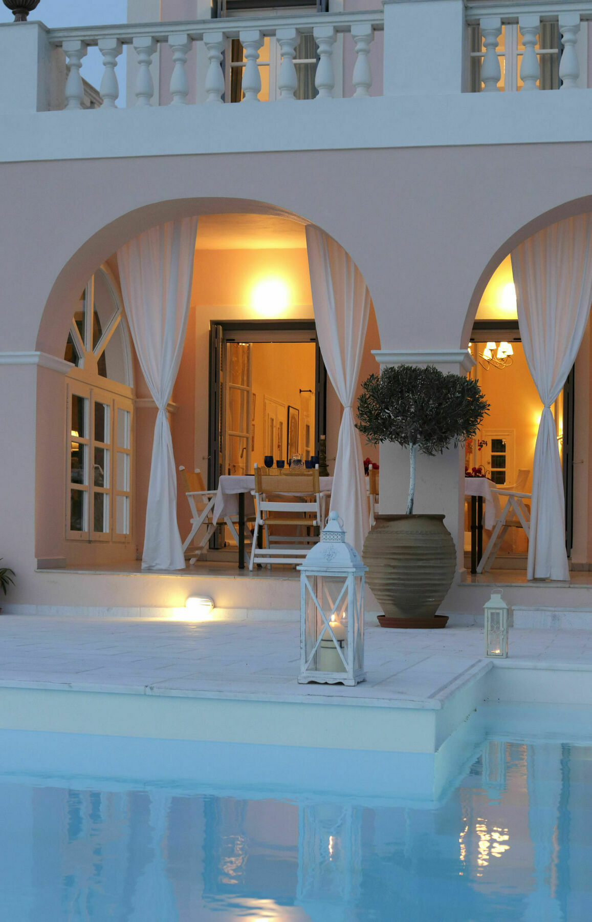 Casa Del Sol Syros * Agros (Syros)
