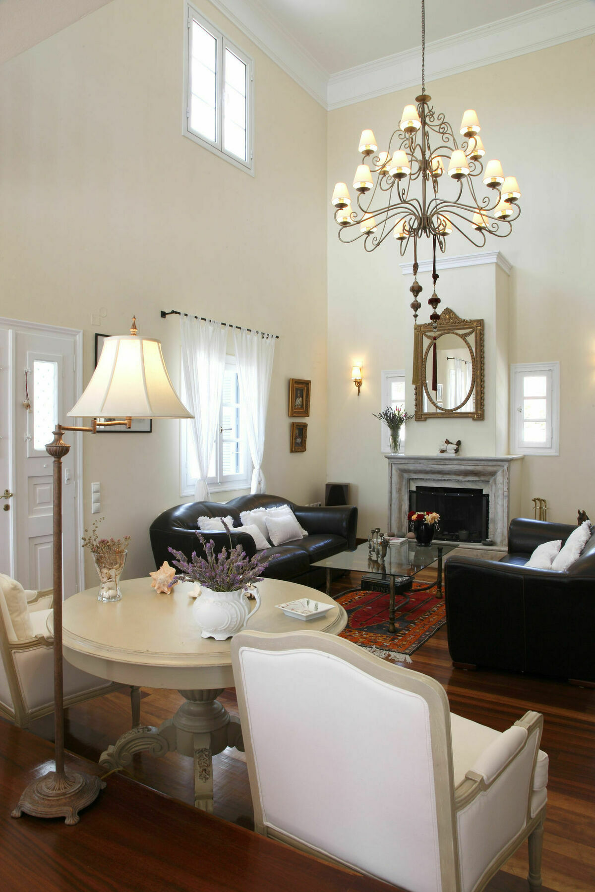 Casa Del Sol Syros * Agros (Syros)