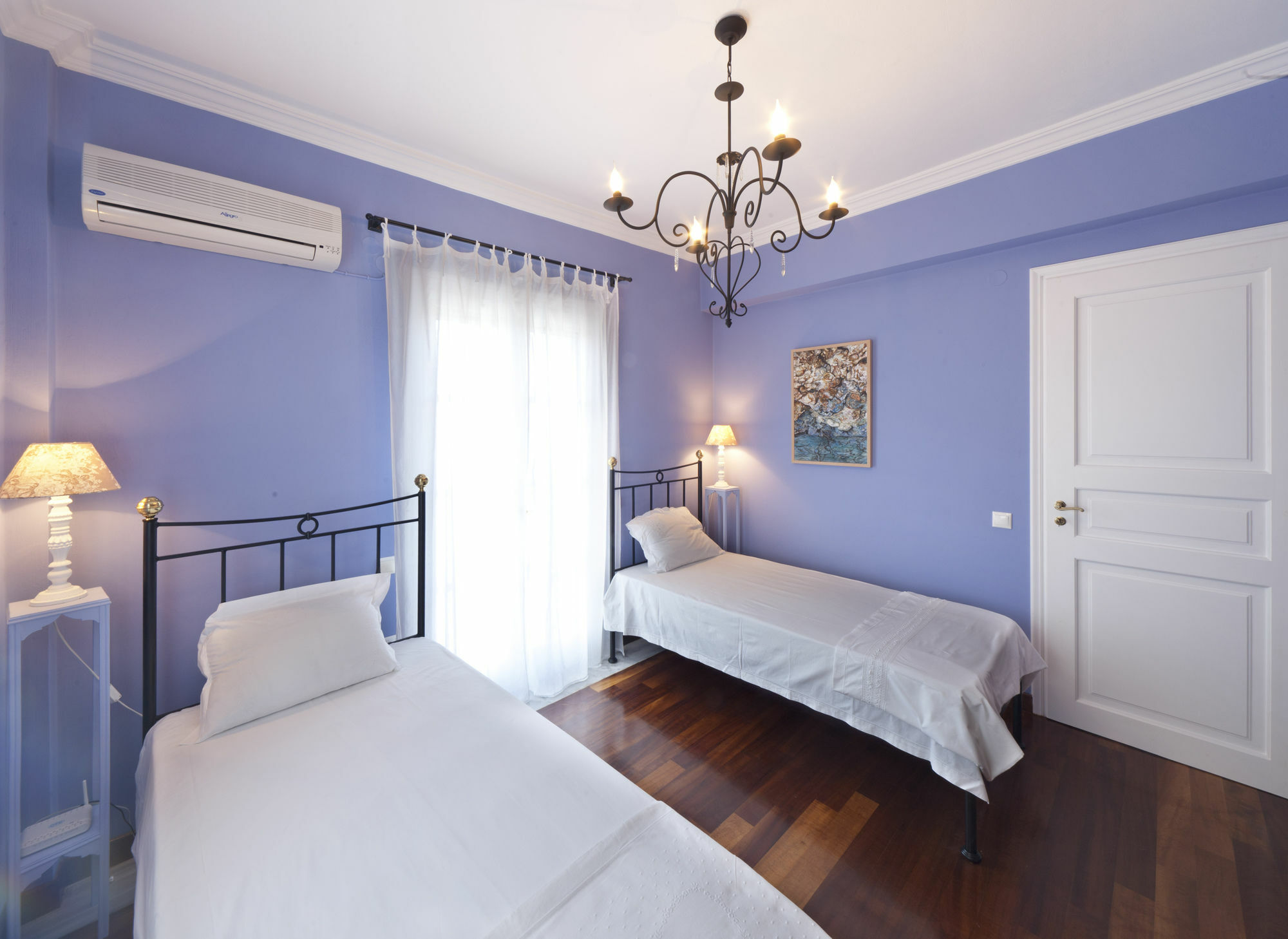 Casa Del Sol Syros Apartment Agros (Syros)