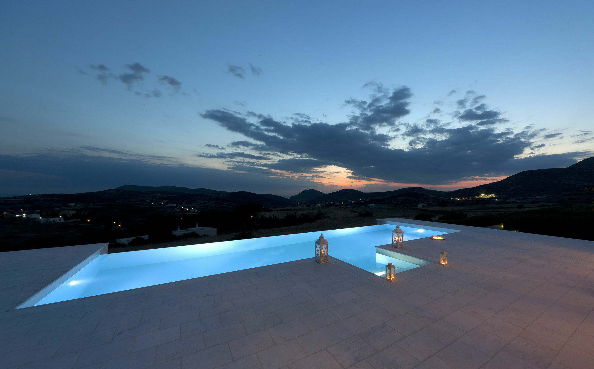 Apartment Casa Del Sol Syros *