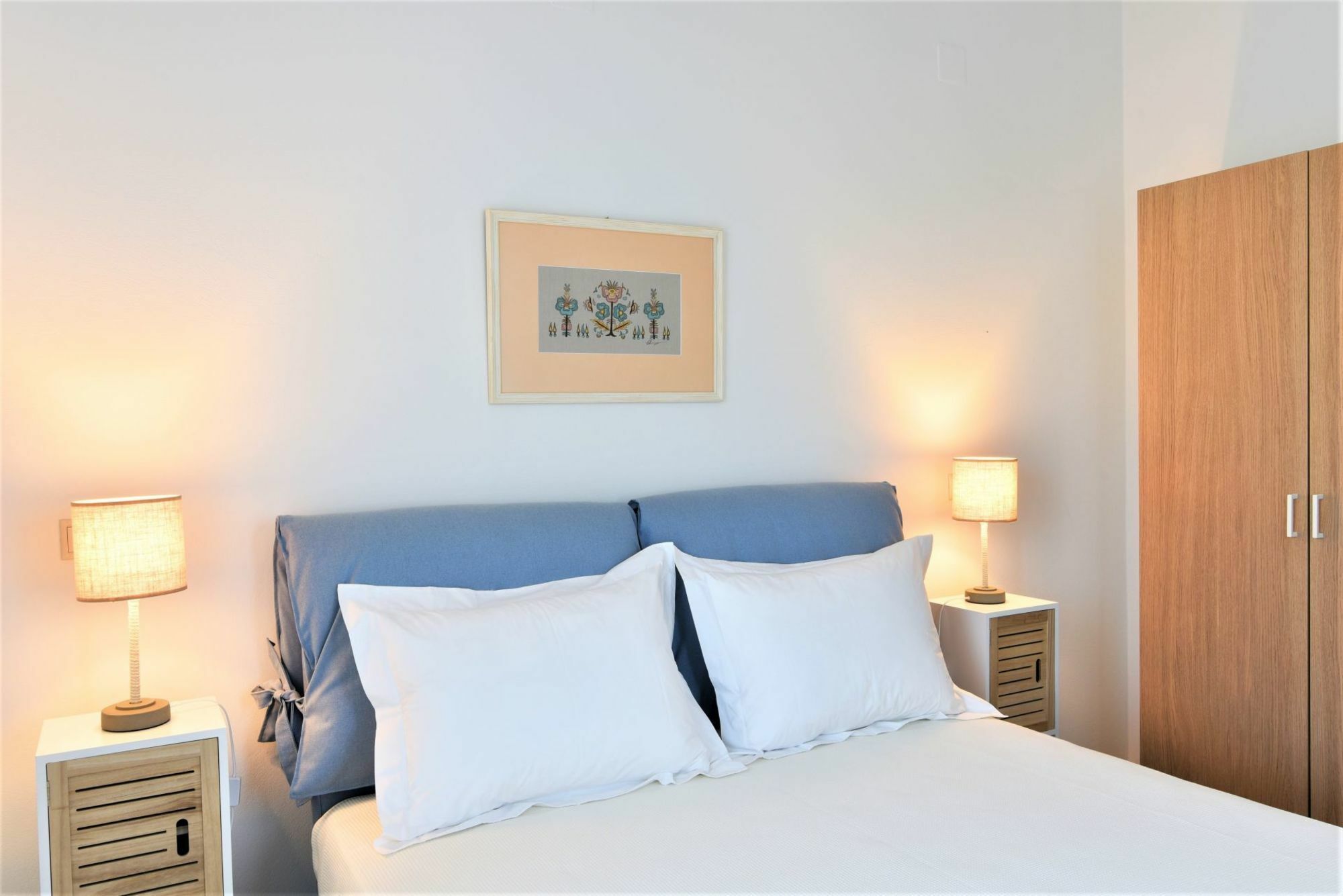 Apartment Sifanto Mare *