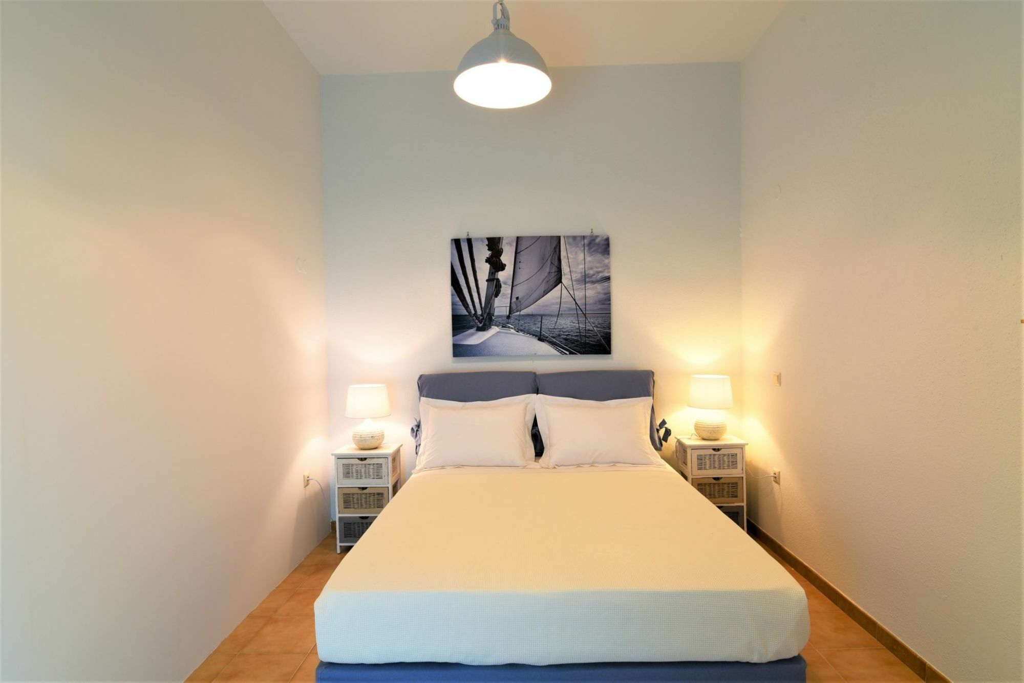 Sifanto Mare Apartment