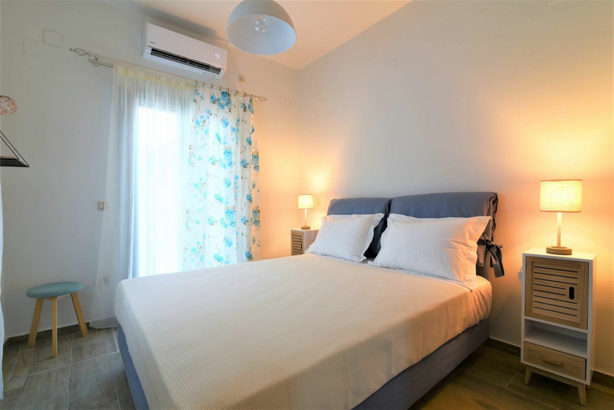 Apartment Sifanto Mare Faros (Sifnos)