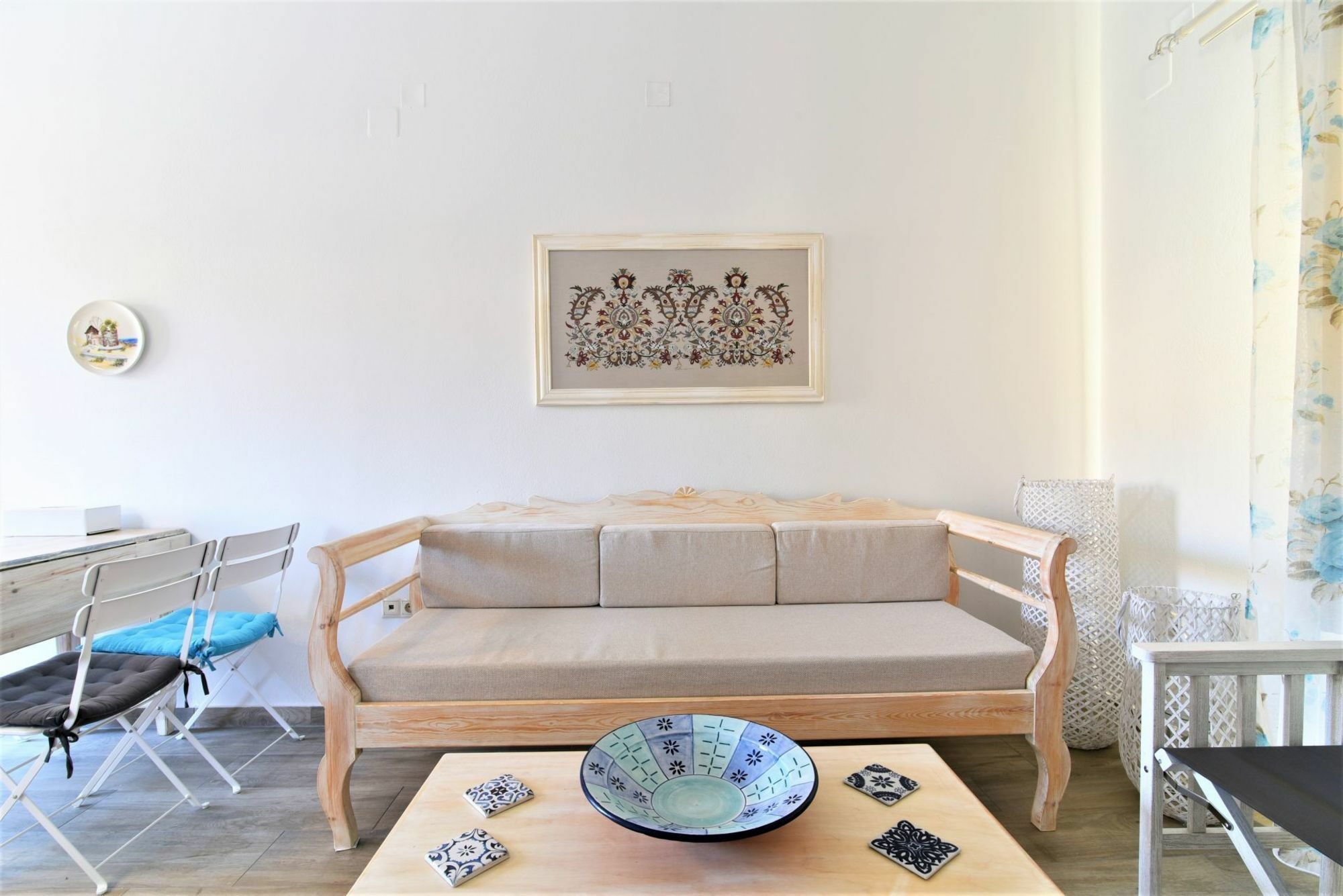 Sifanto Mare Apartment *
