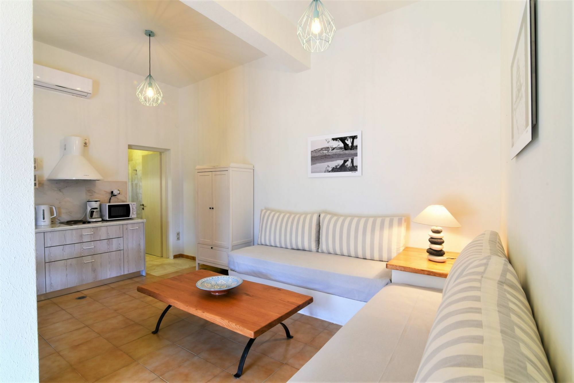 Sifanto Mare Apartment *