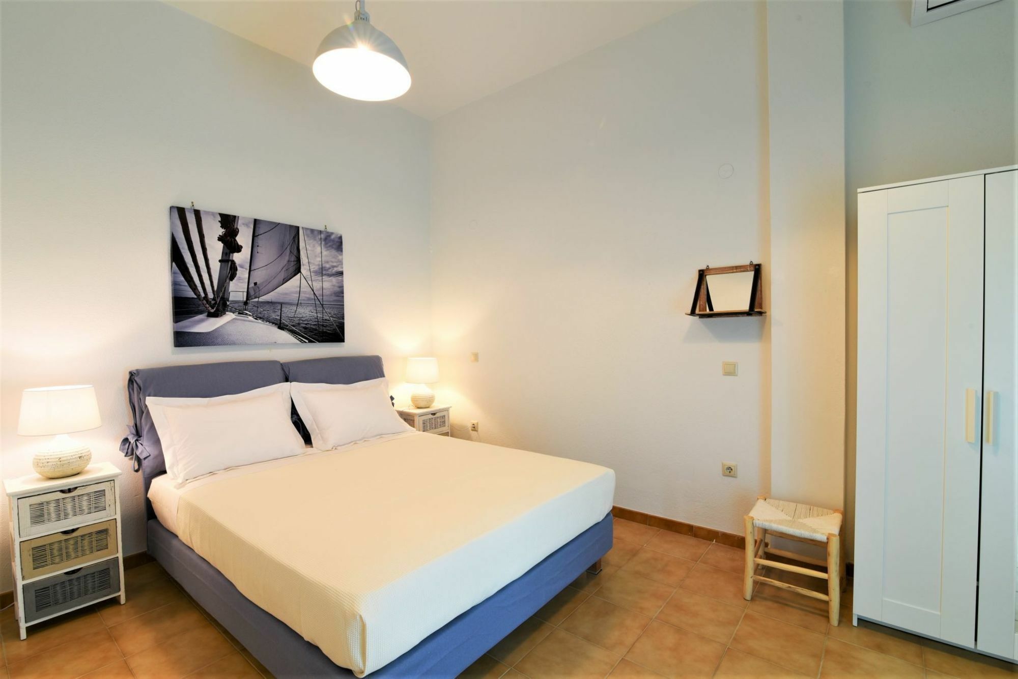 Sifanto Mare Apartment Faros (Sifnos)