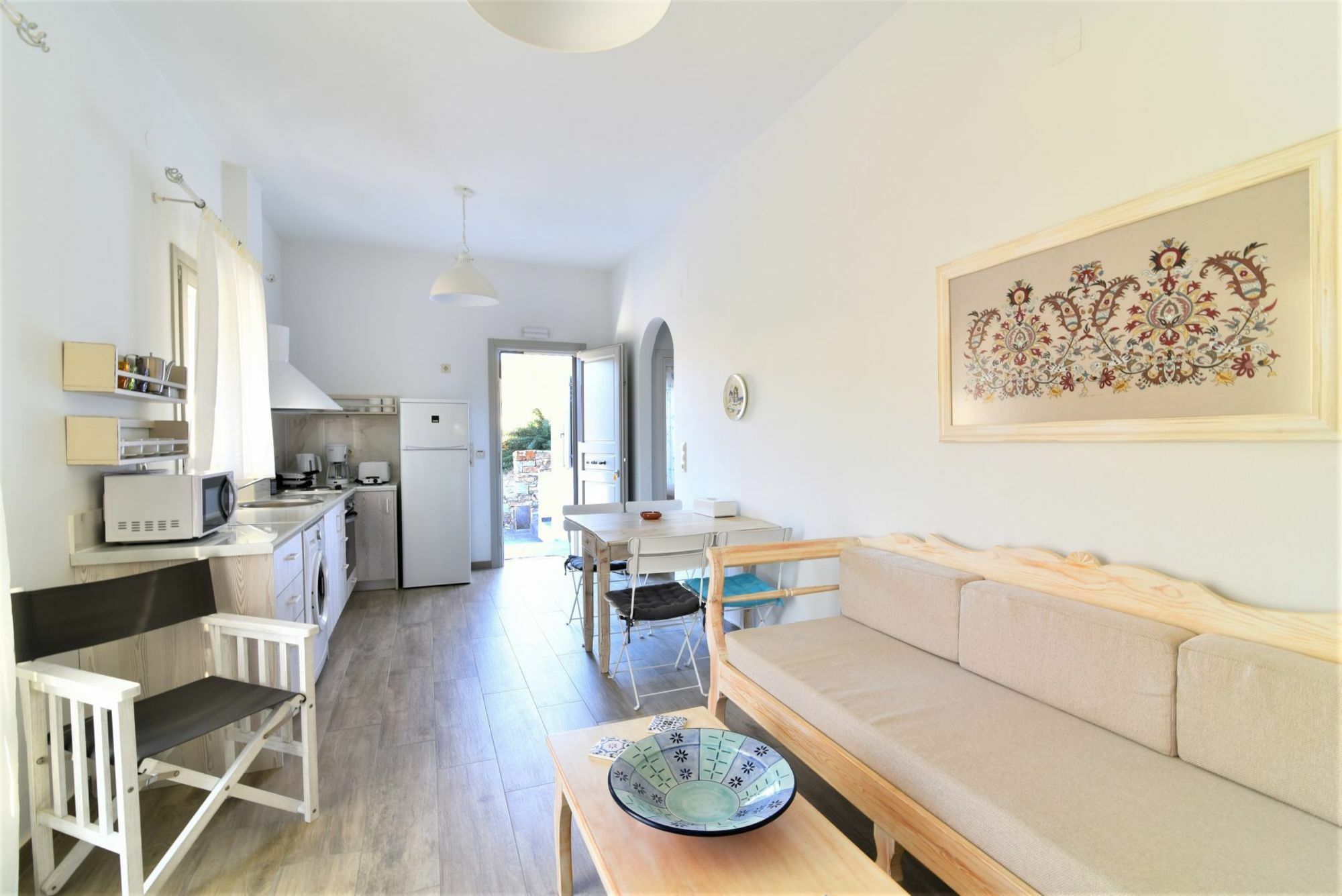Apartment Sifanto Mare