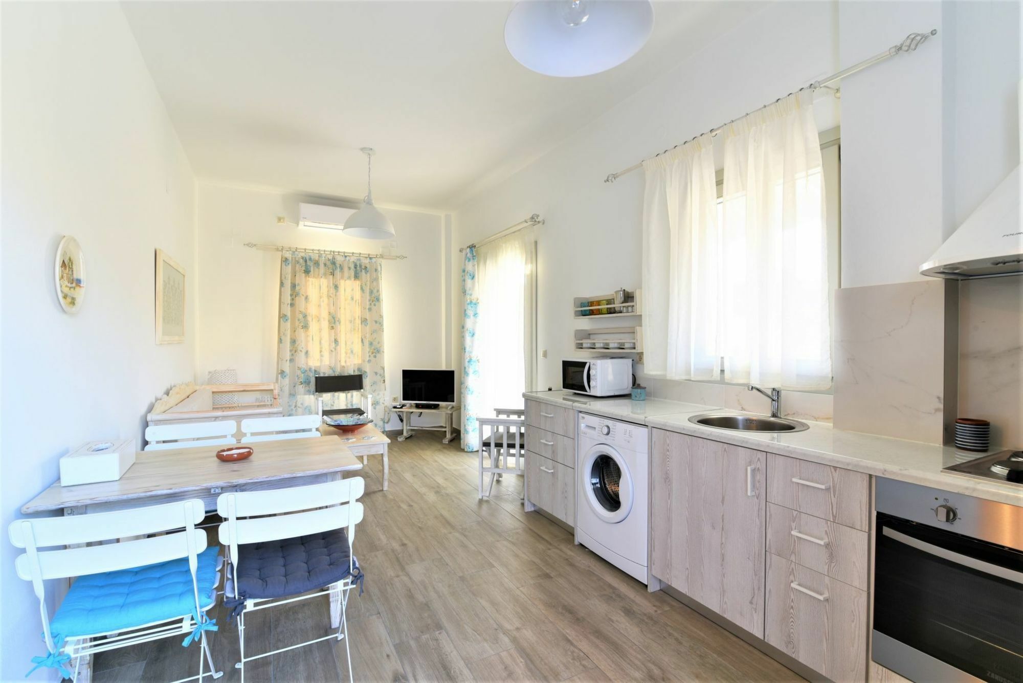 Apartment Sifanto Mare Faros (Sifnos)