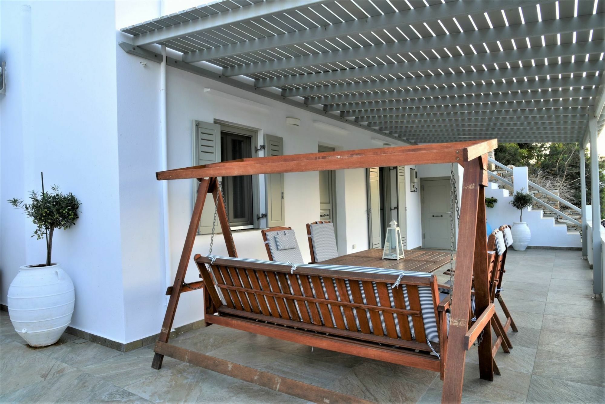 Sifanto Mare Apartment
