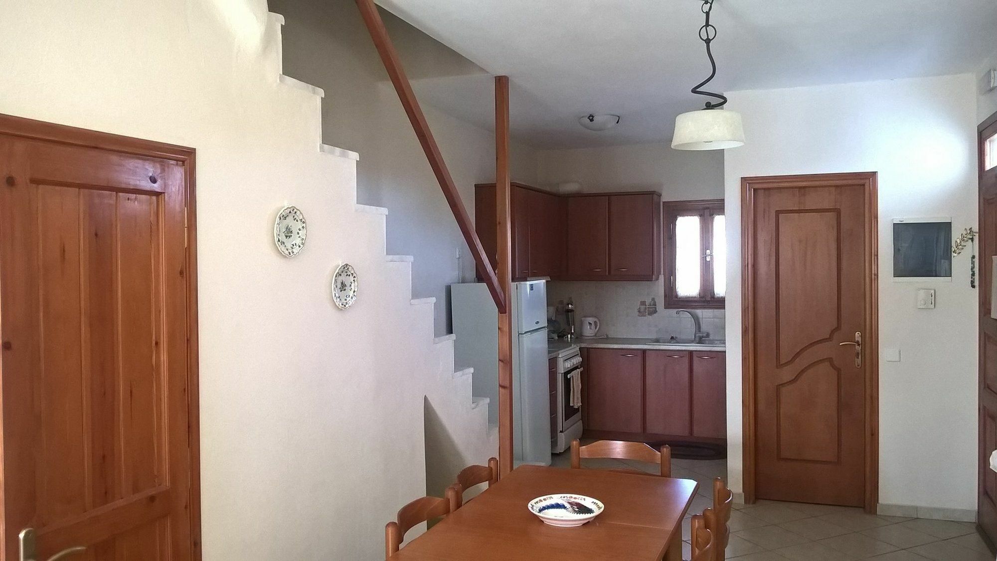 Apartment To Pithari Skyros