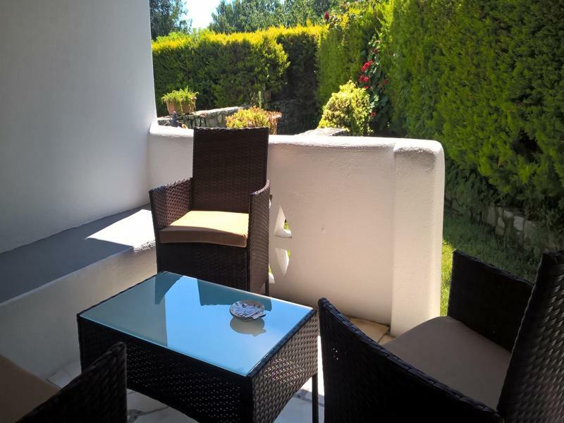 Apartment To Pithari