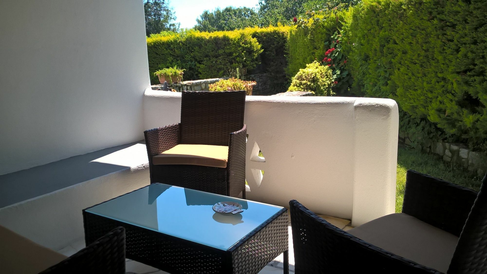 Apartment To Pithari Skyros