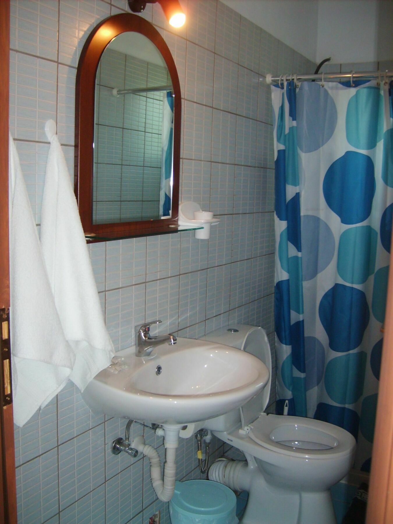 Apartment To Kamari Aspous