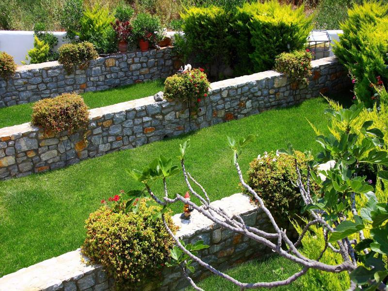 To Pithari Apartment Skyros