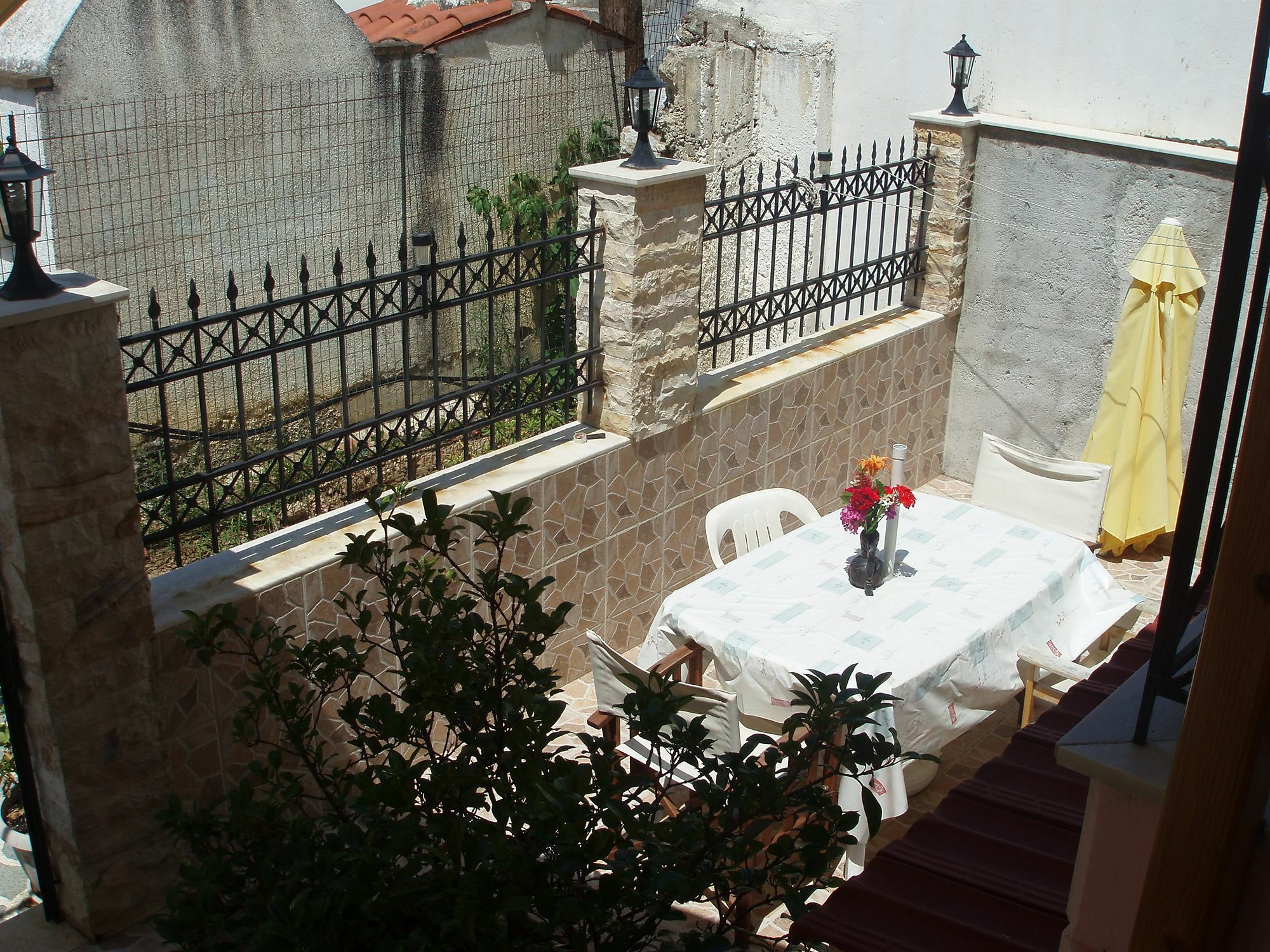Apartment Hellen