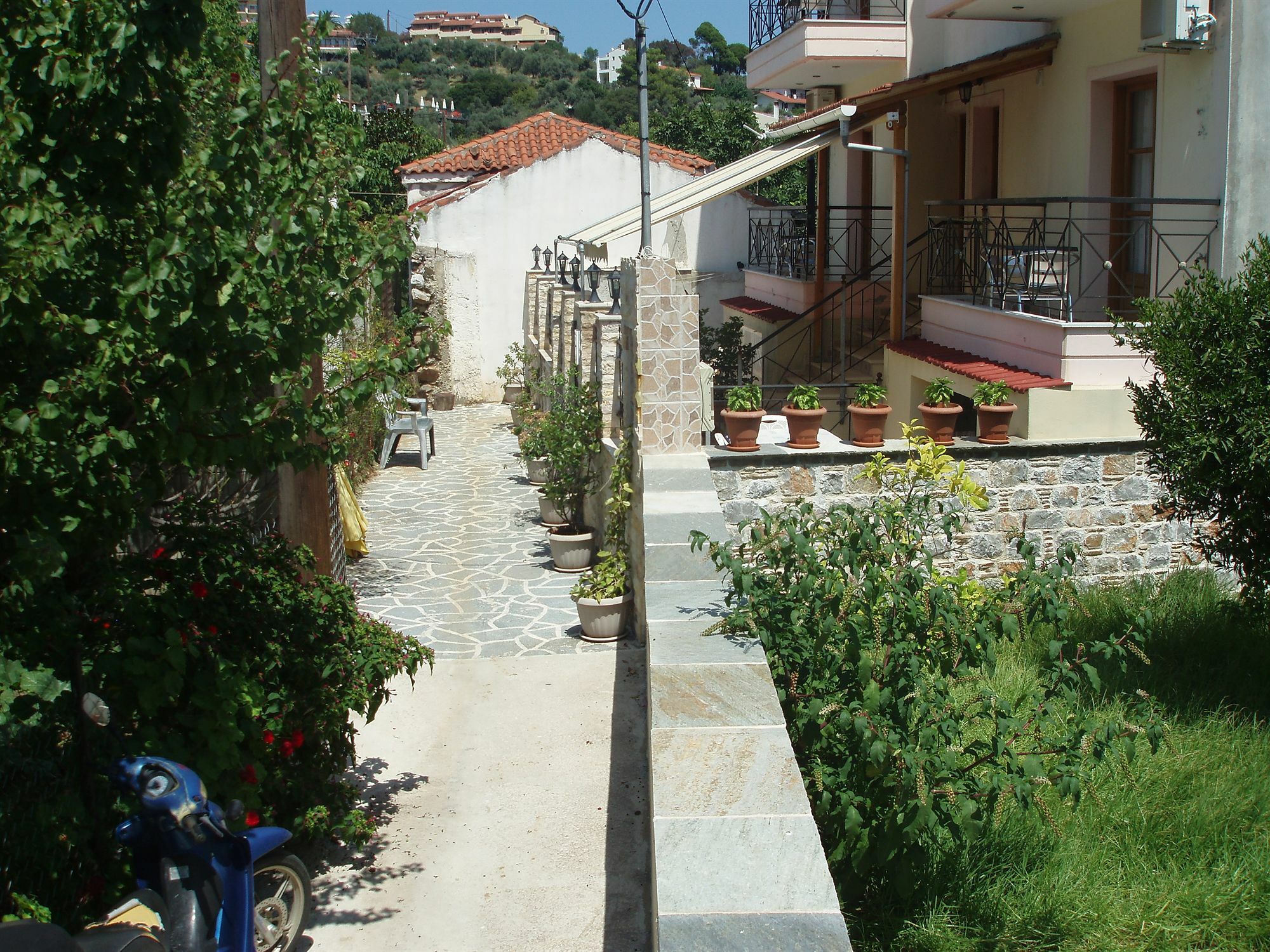 Hellen Apartment