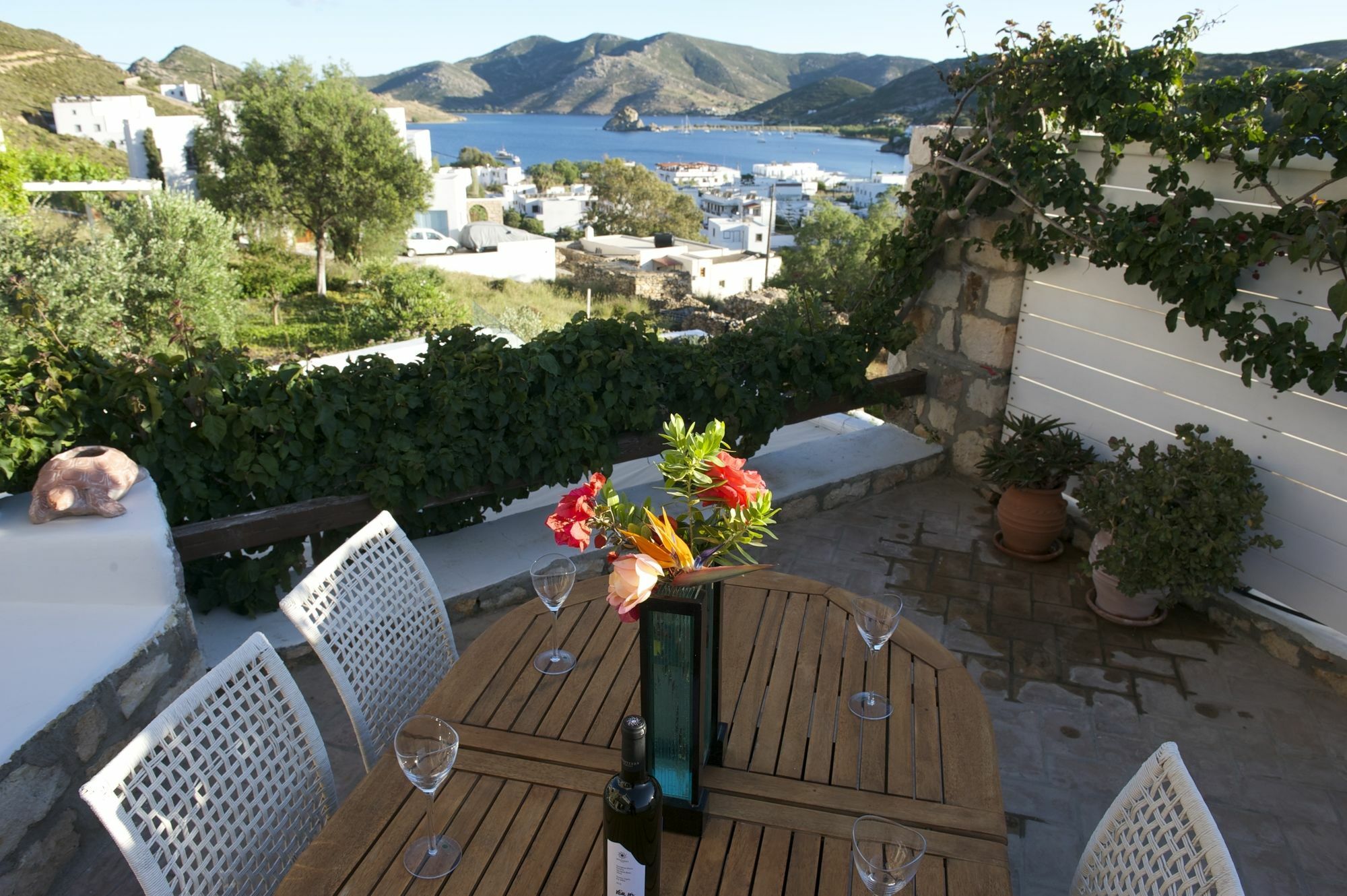 Korali Apartment *