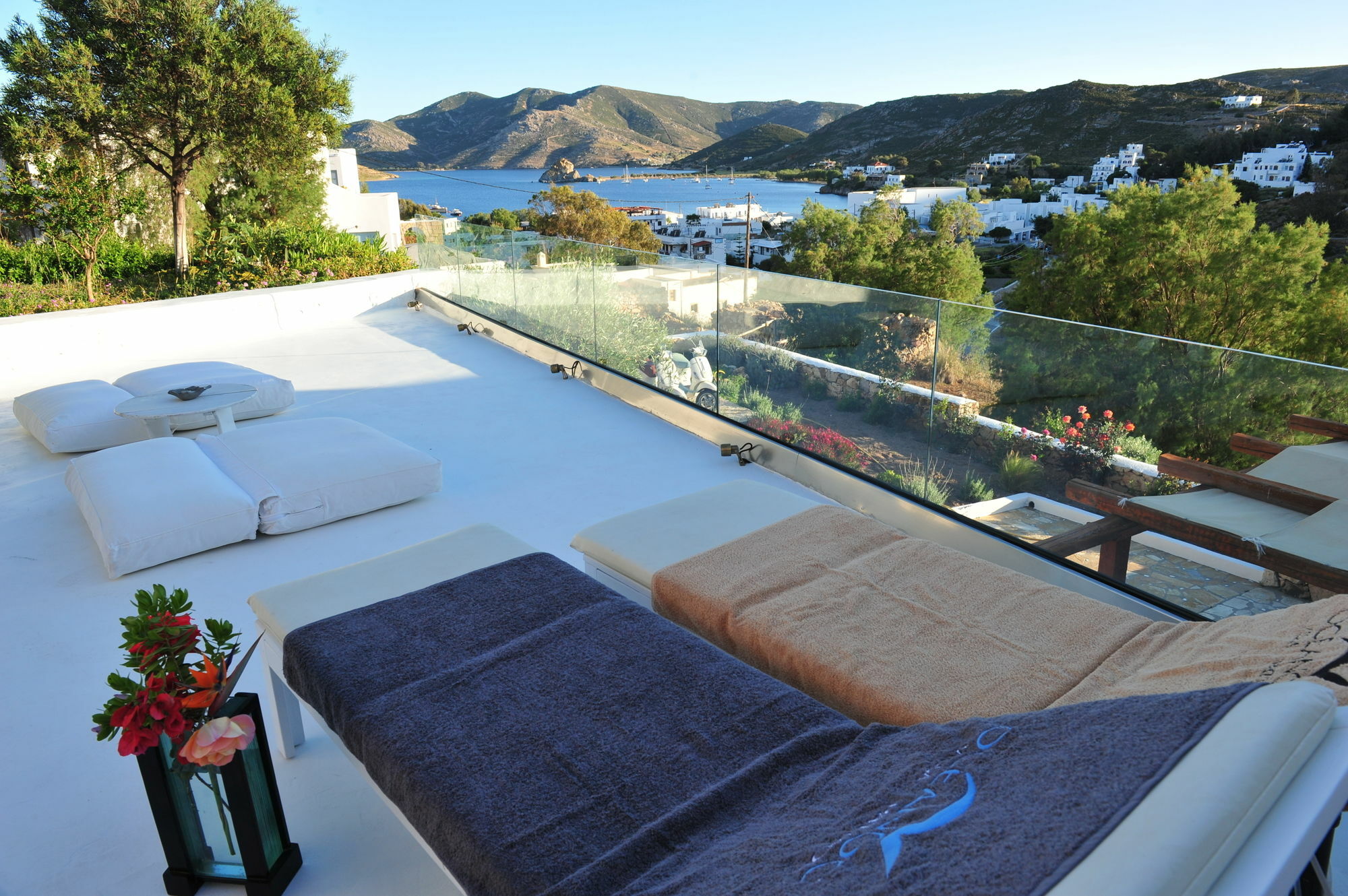 Korali Grikos Bay (Patmos)
