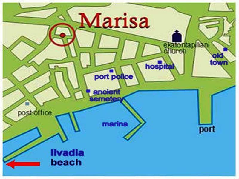 Guest house Marisa