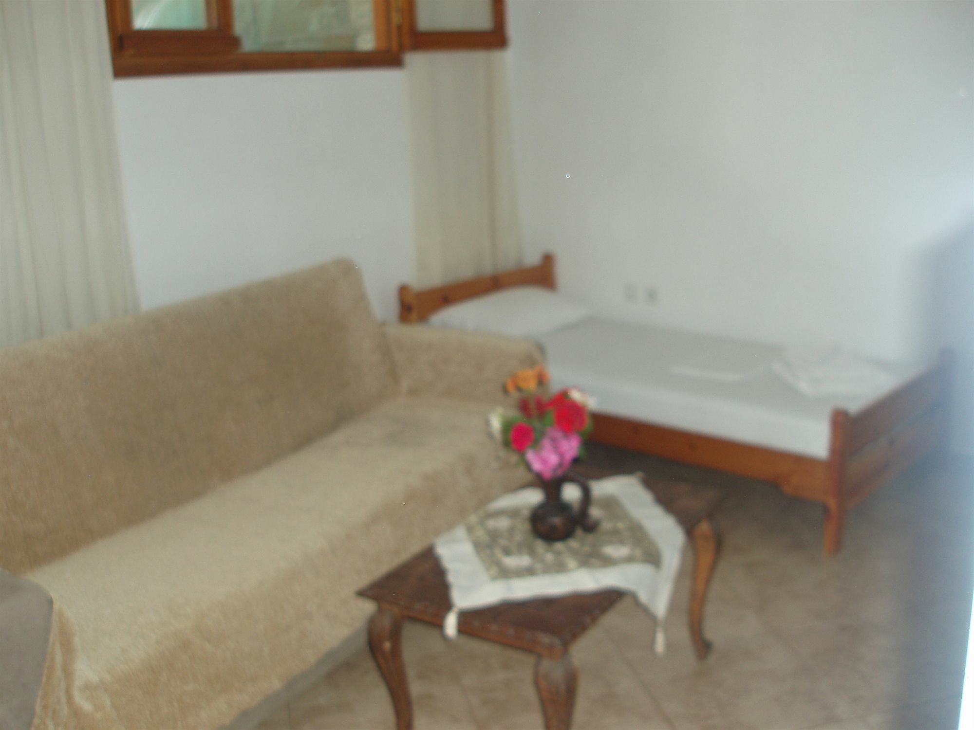 Hellen Apartment Megali Ammos (Skiathos)