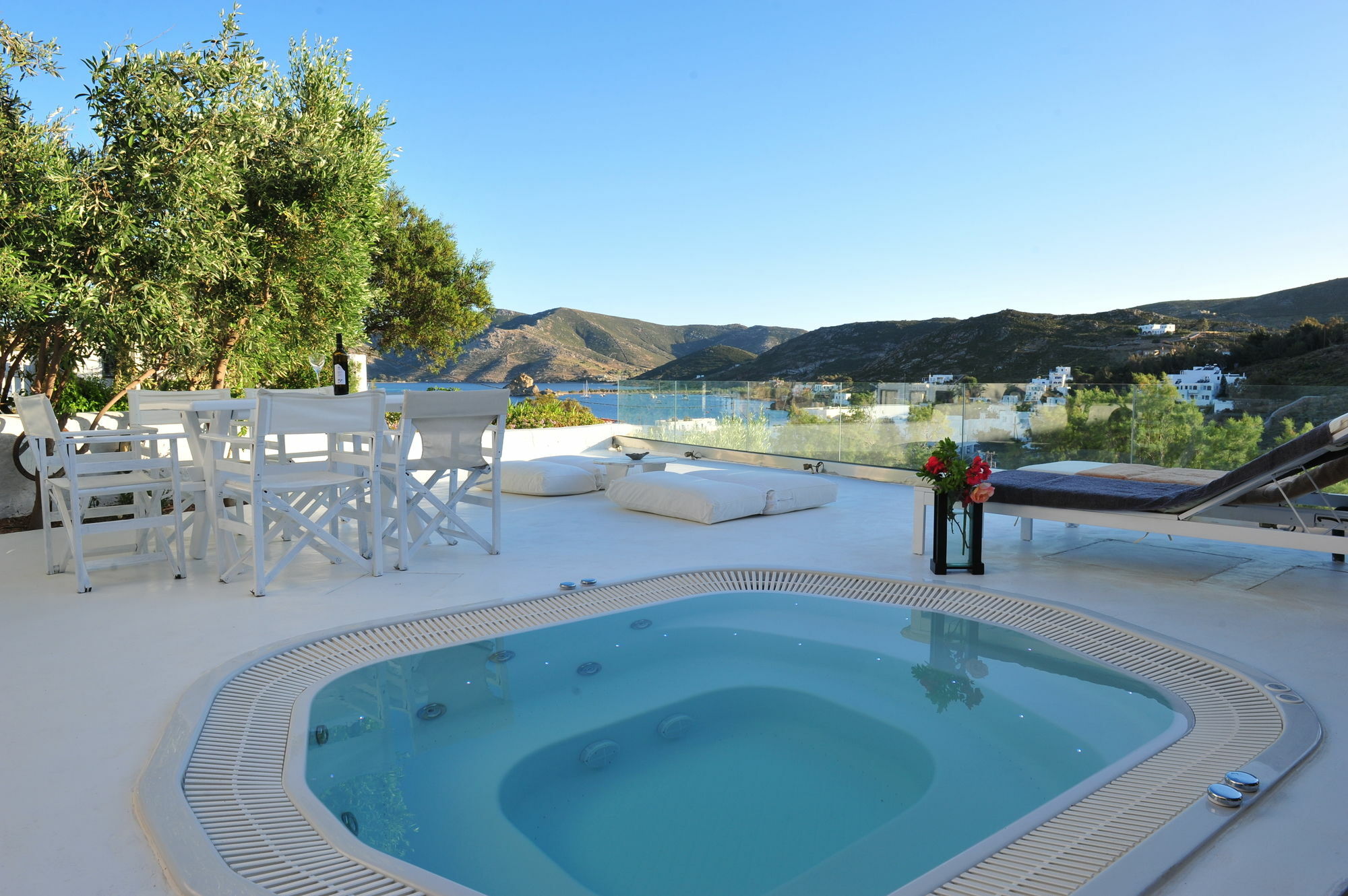 Korali * Grikos Bay (Patmos)