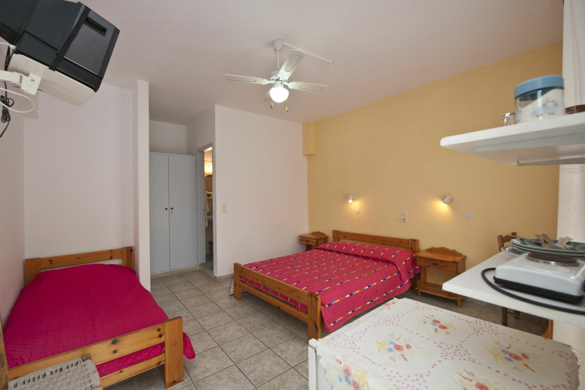 Guest house Marisa 2*