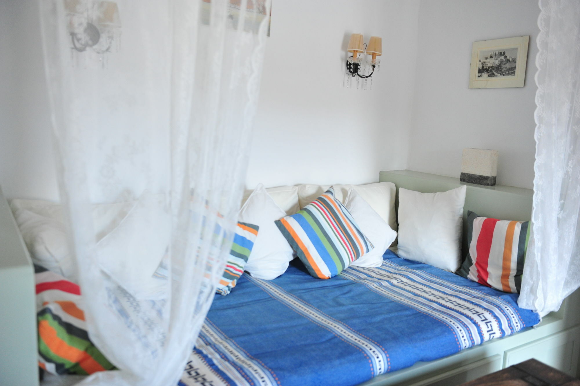 Apartment Korali *