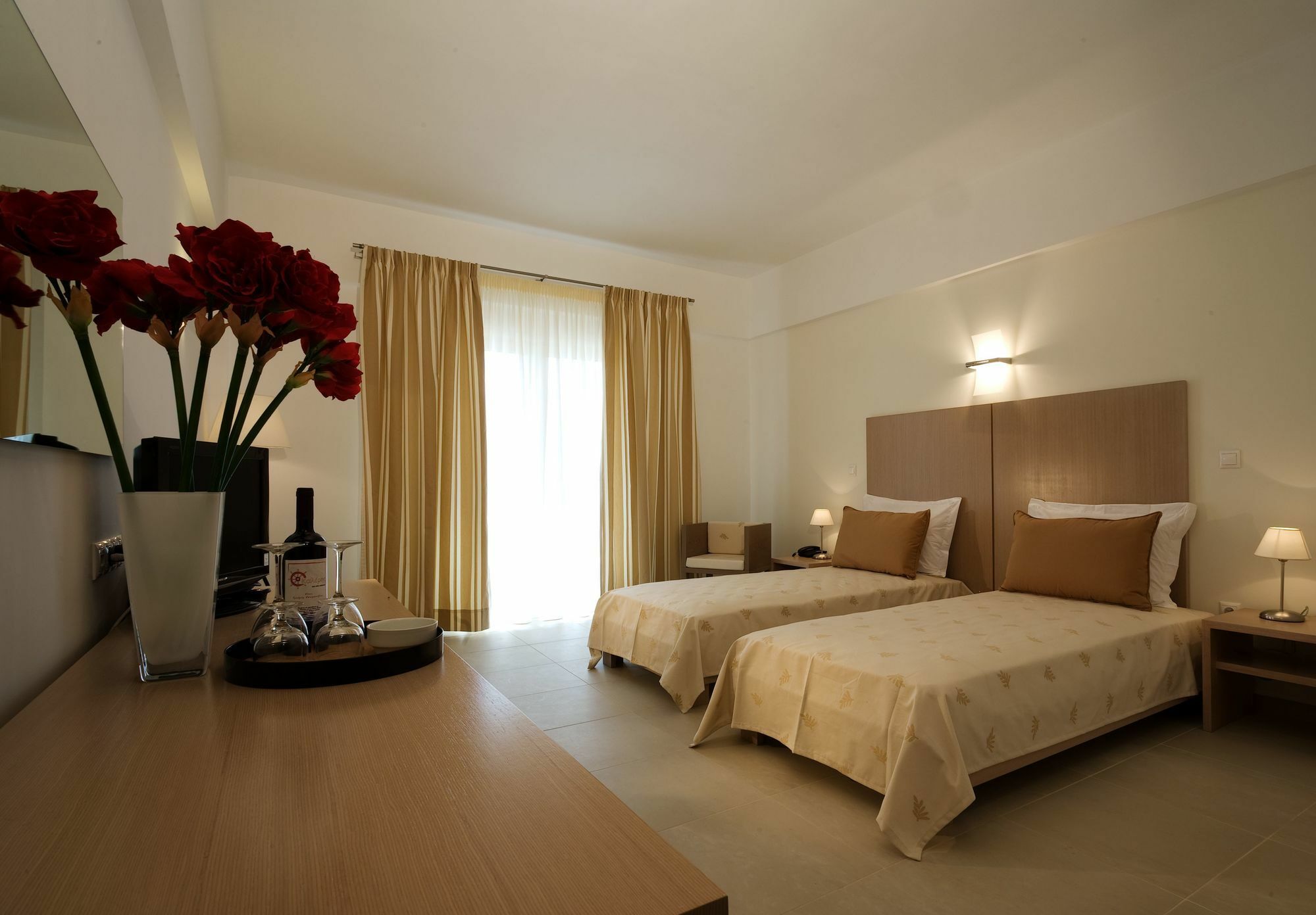 Hotel Kythea