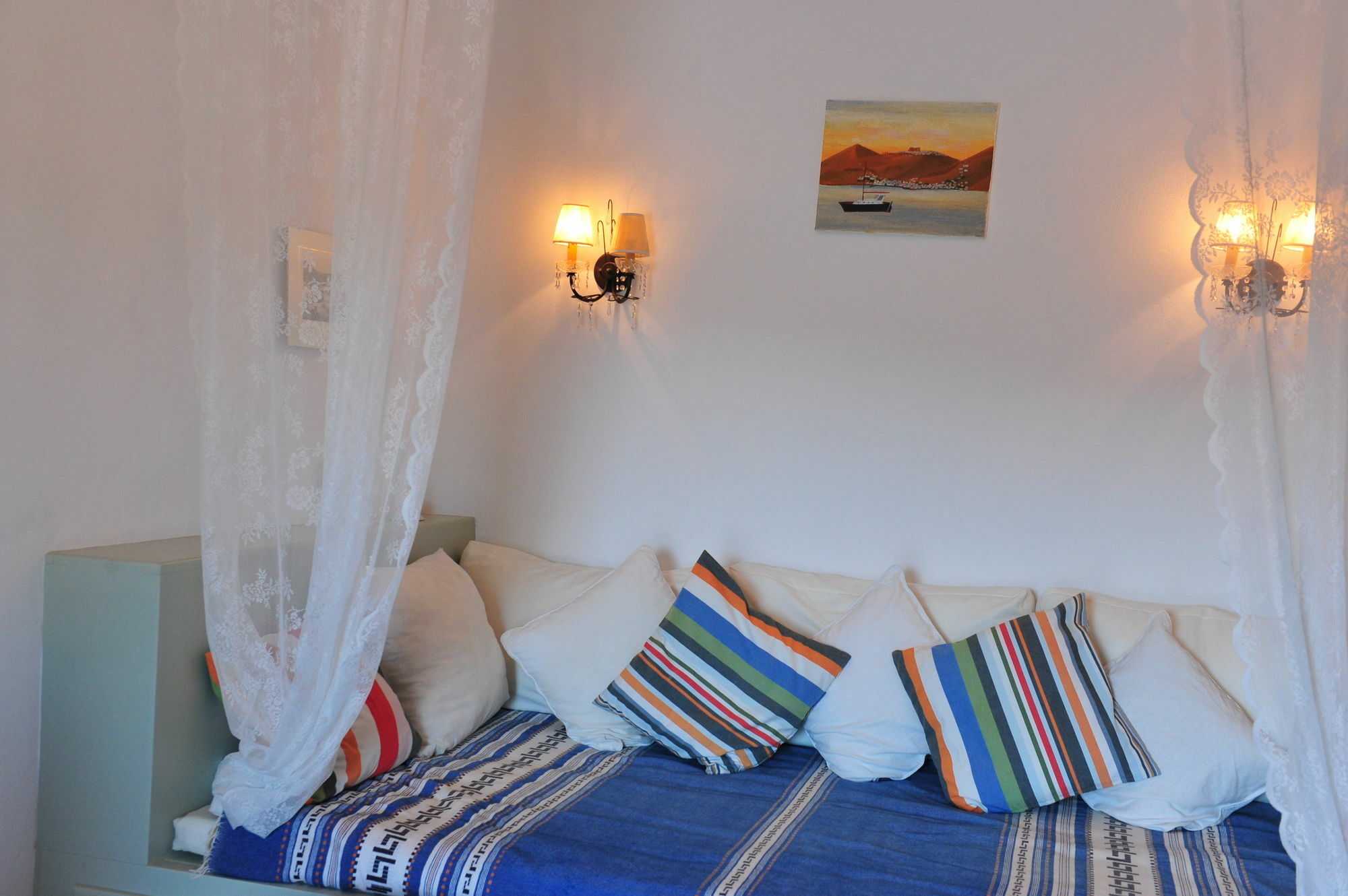 Apartment Korali *