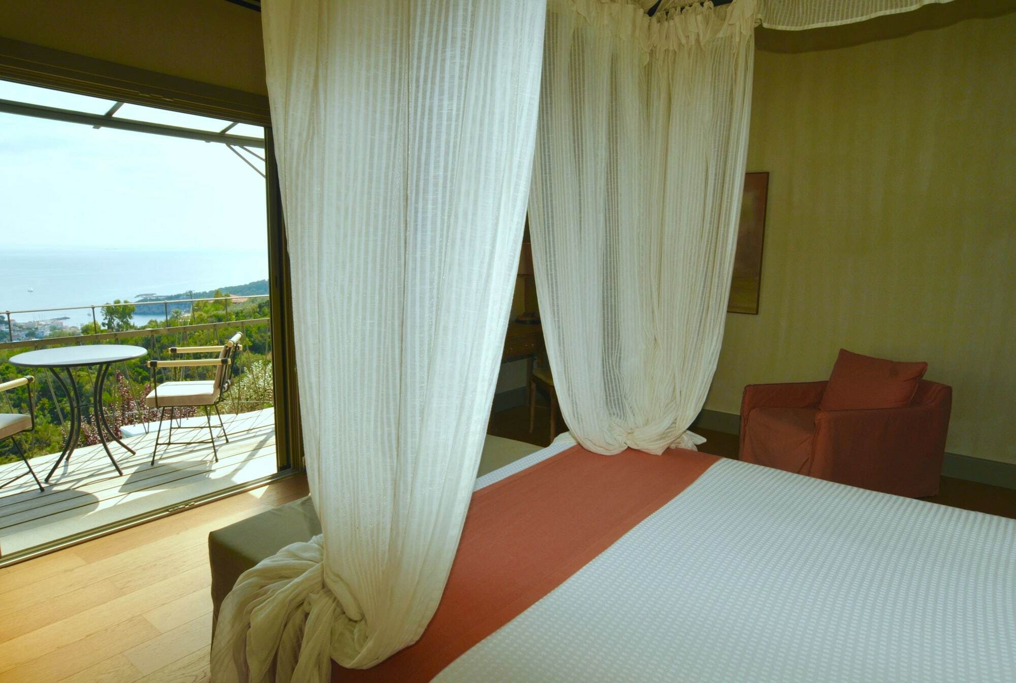Villa Paparouna