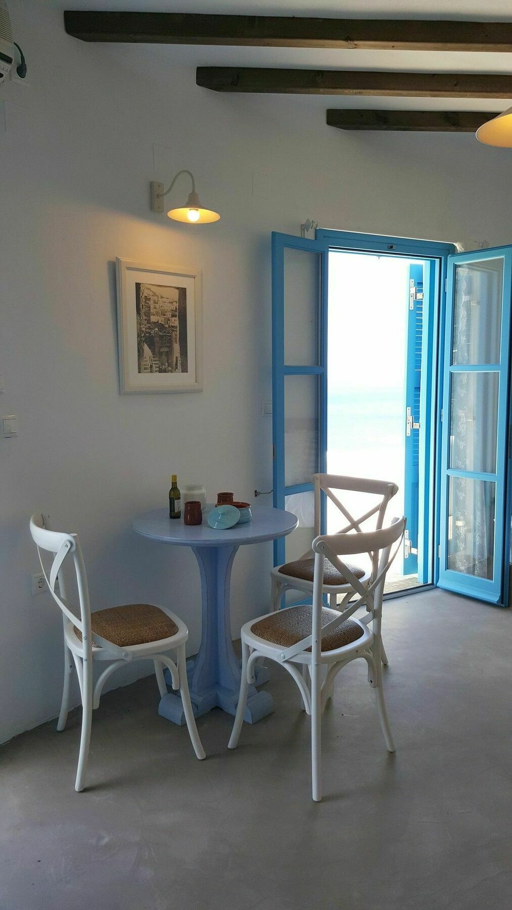Aegean Eye 3*
